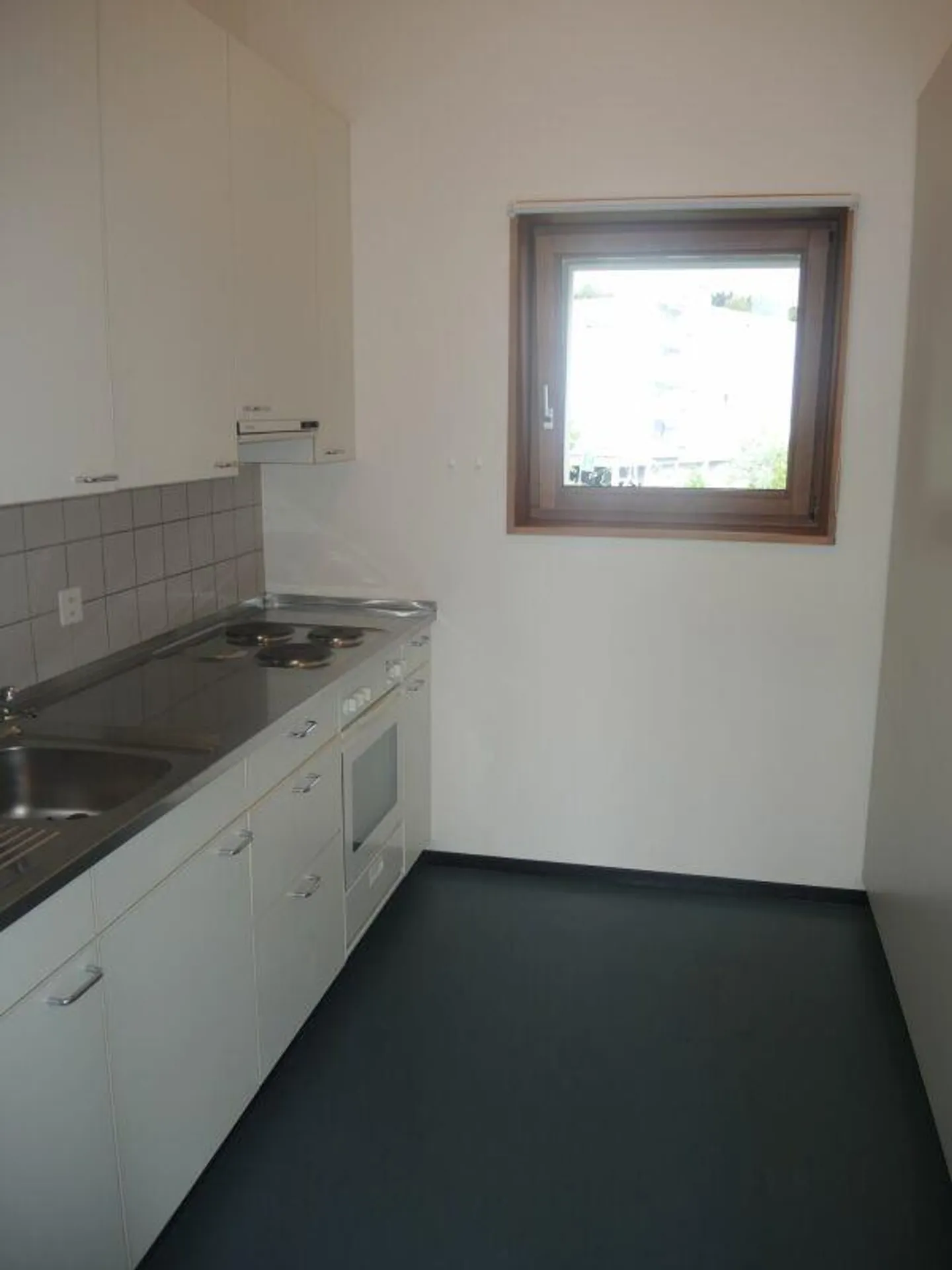 Heimelige und zentrale Wohnung in Willisau - Foto 3 von 5