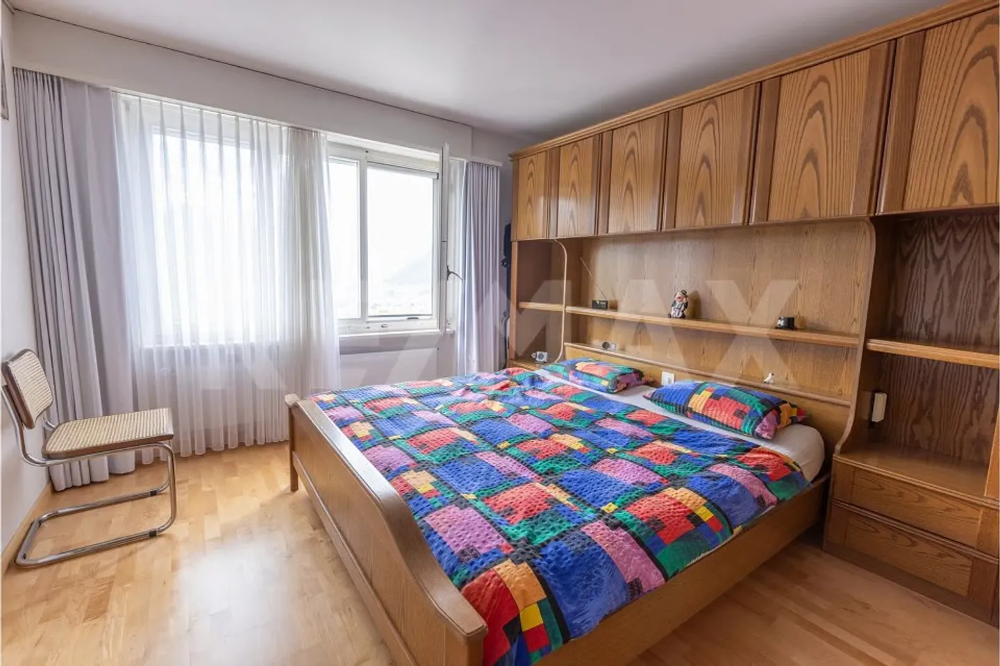 Adlerhorst, 7-Zimmer Villa mit Weitblick, Wintergarden & Indoor-Pool, 220 m² NWF,  Schwyz (SZ) - Photo 12 sur 13