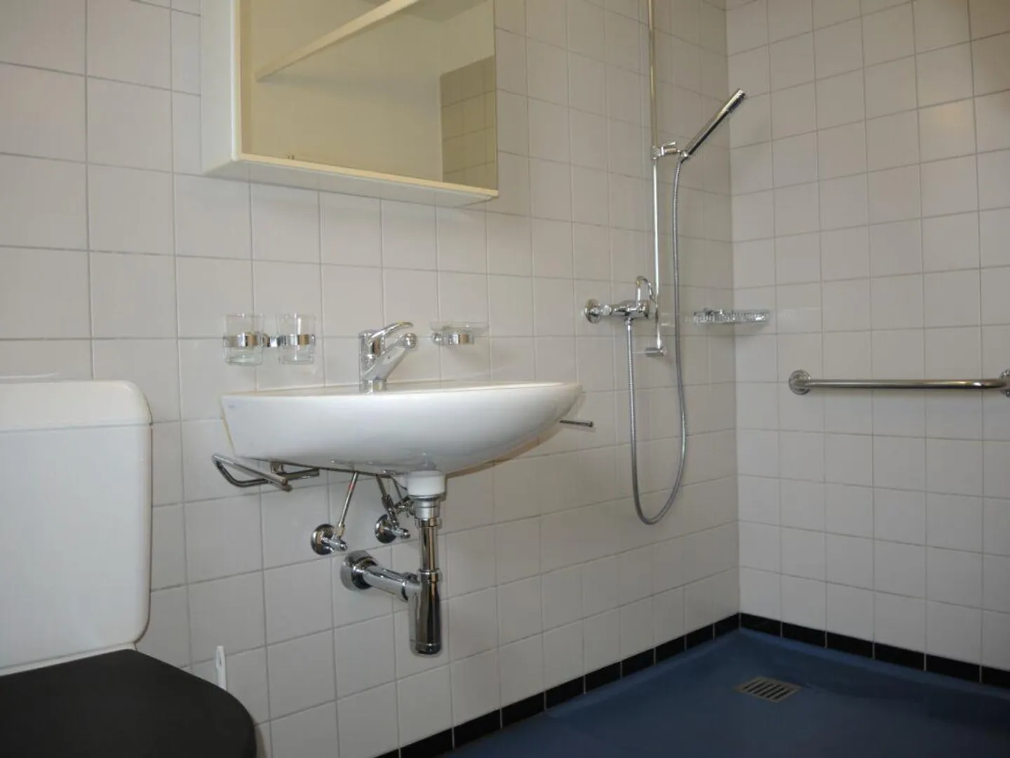 Heimelige und zentrale Wohnung in Willisau - Foto 4 von 5