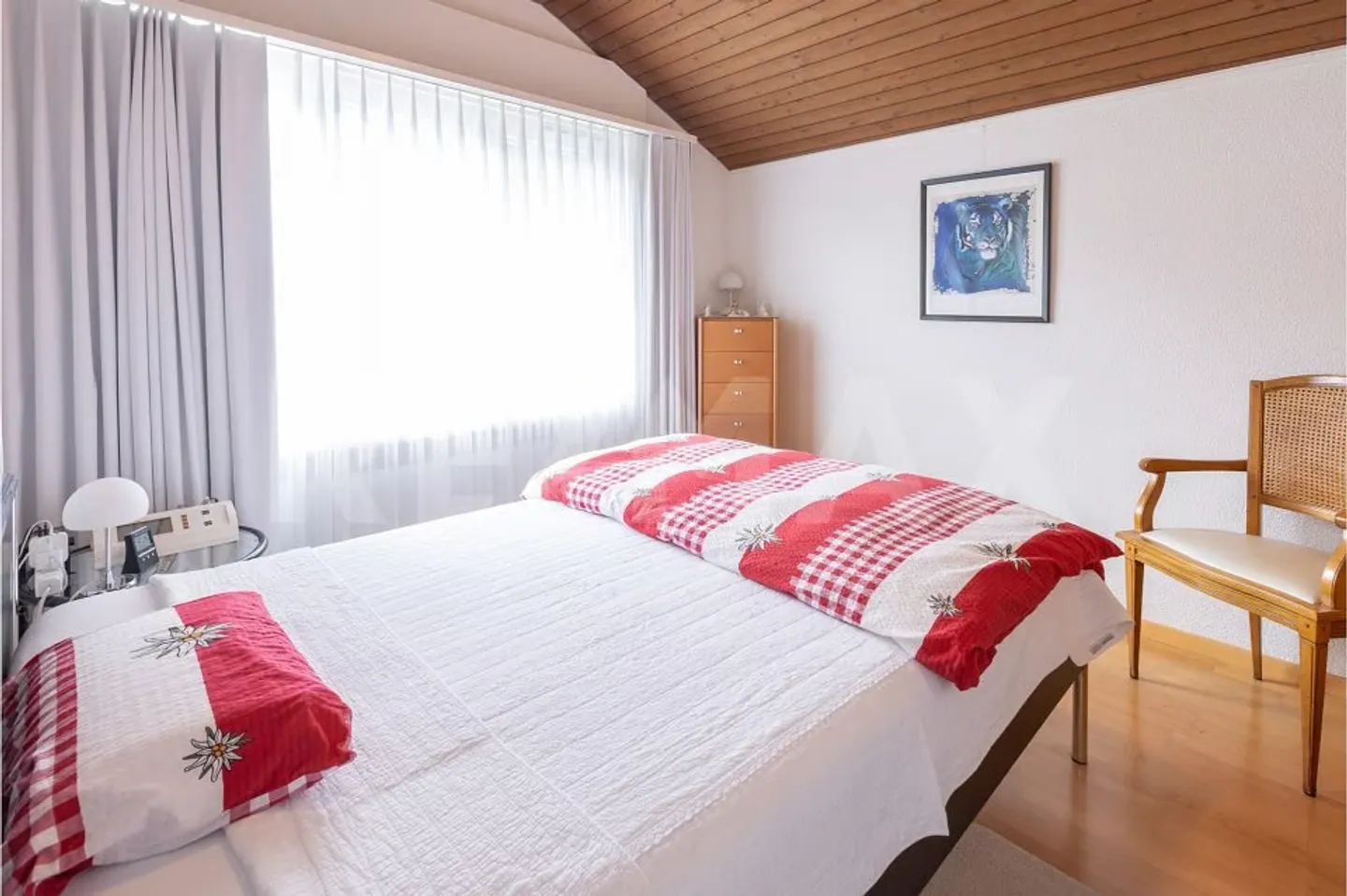 Adlerhorst, 7-Zimmer Villa mit Weitblick, Wintergarden & Indoor-Pool, 220 m² NWF,  Schwyz (SZ) - Photo 9 sur 13