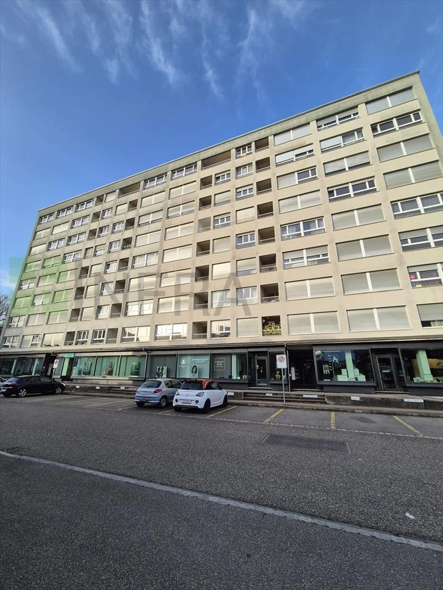 Charmante Wohnung mit Balkon - Foto 6 von 8