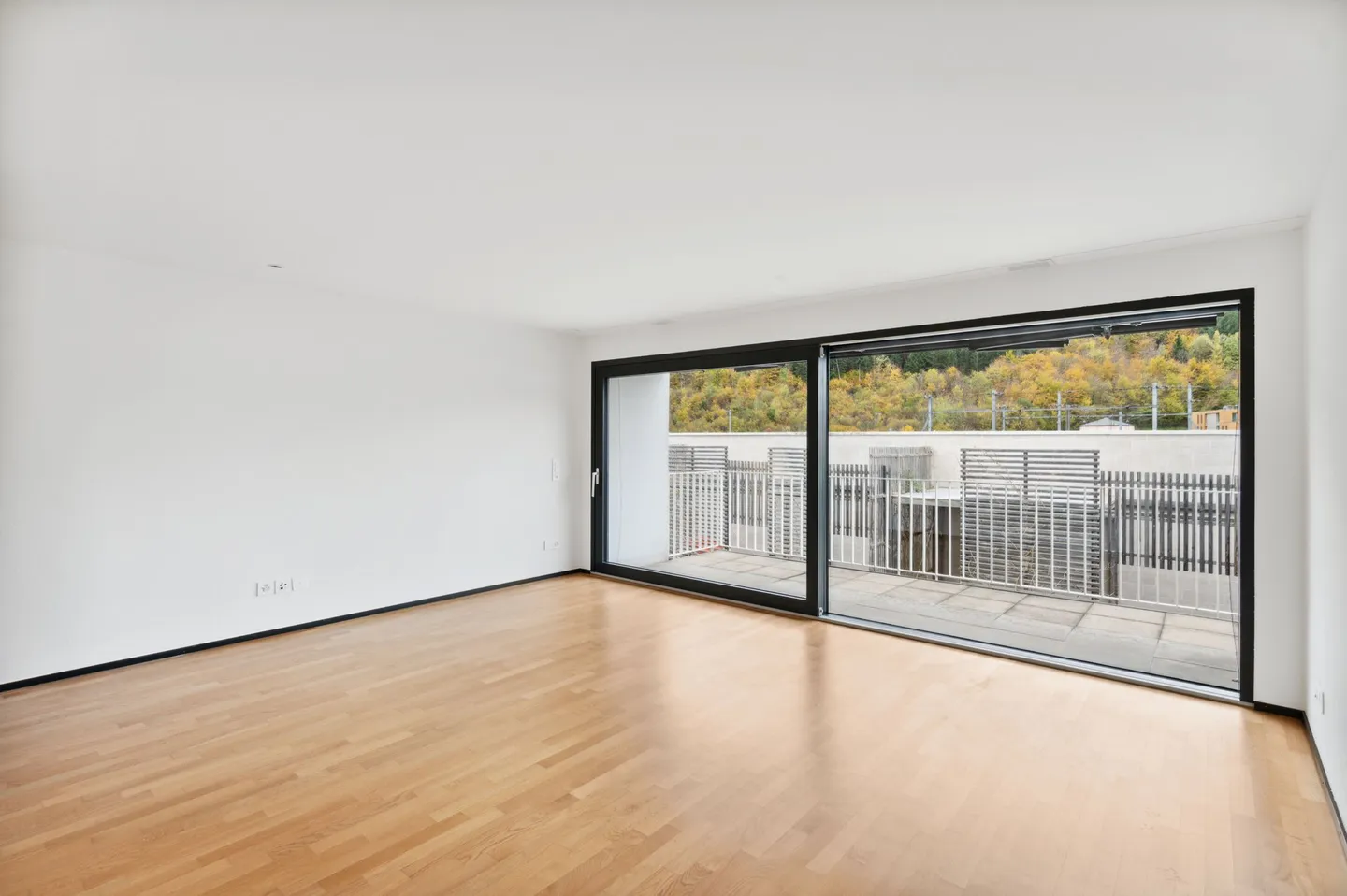 LOUER SANS CAUTION - appartement spacieux avec beaucoup de soleil - Photo 2 sur 10