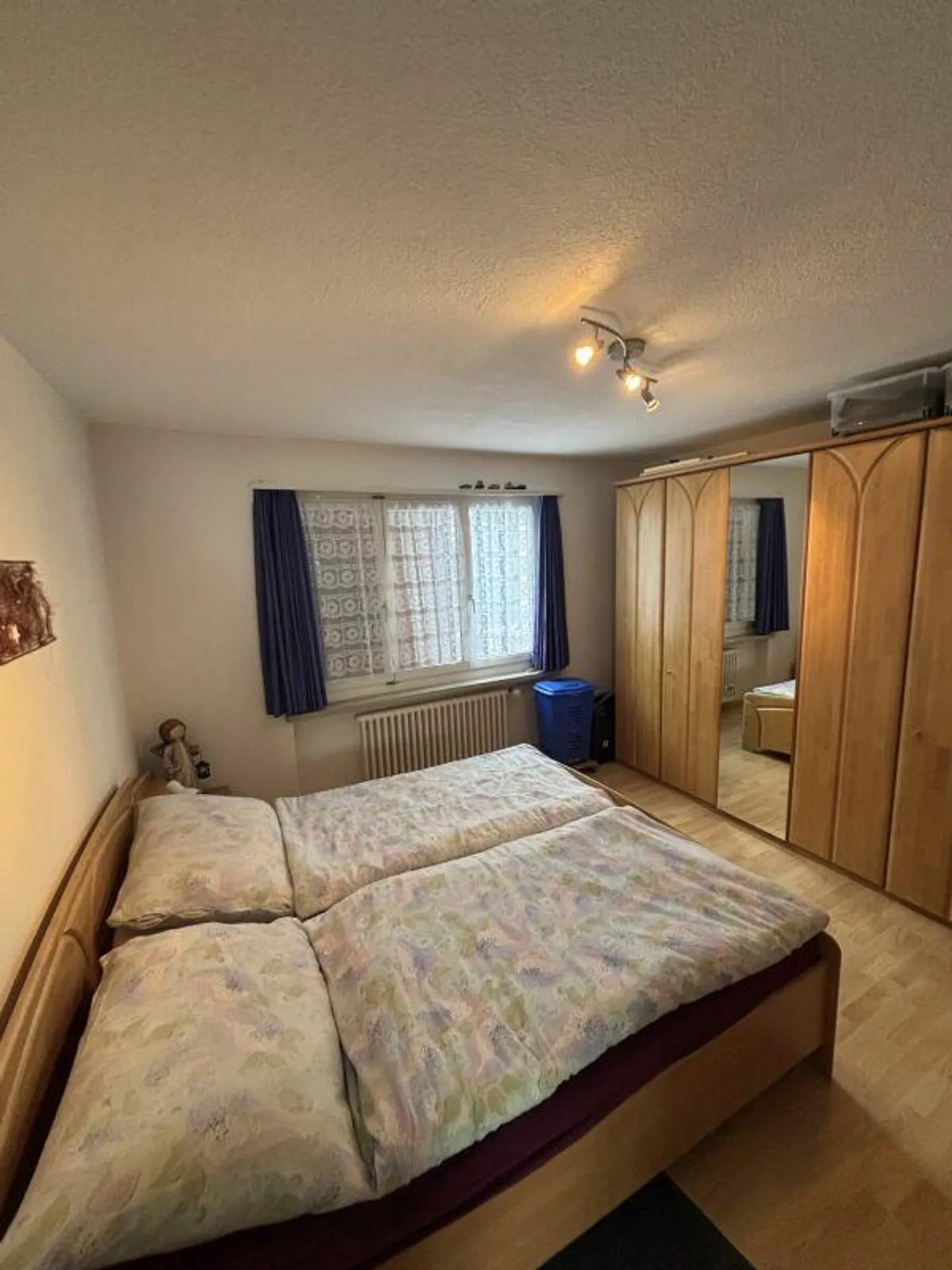 Appartement de 4 pièces au rez-de-chaussée surélevé - Photo 5 sur 7
