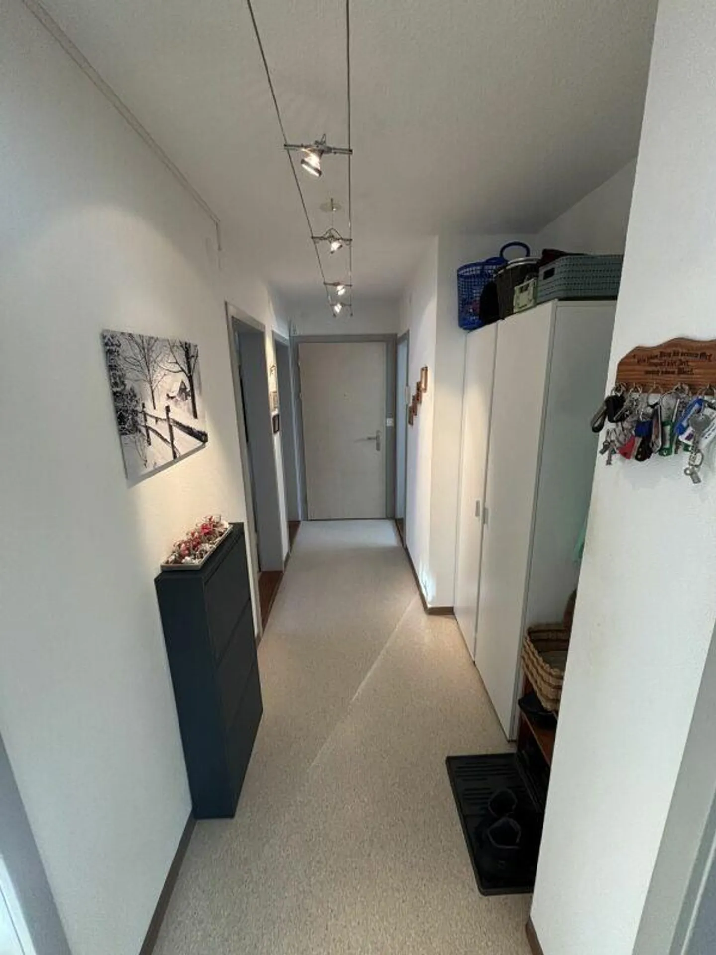 Appartement de 4 pièces au rez-de-chaussée surélevé - Photo 6 sur 7