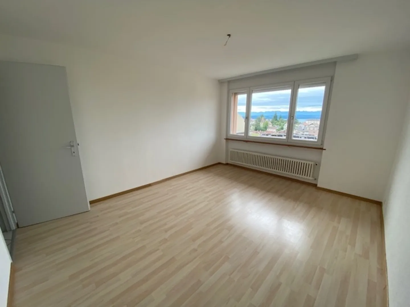 Appartement Charmant avec Balcon - Photo 5 sur 9