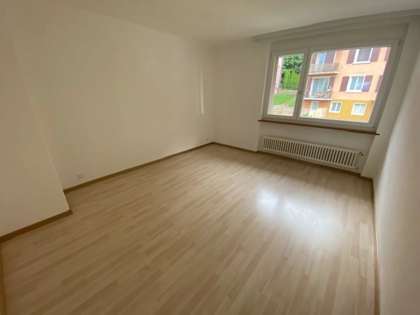 Appartement Charmant avec Balcon - Photo 7 sur 9
