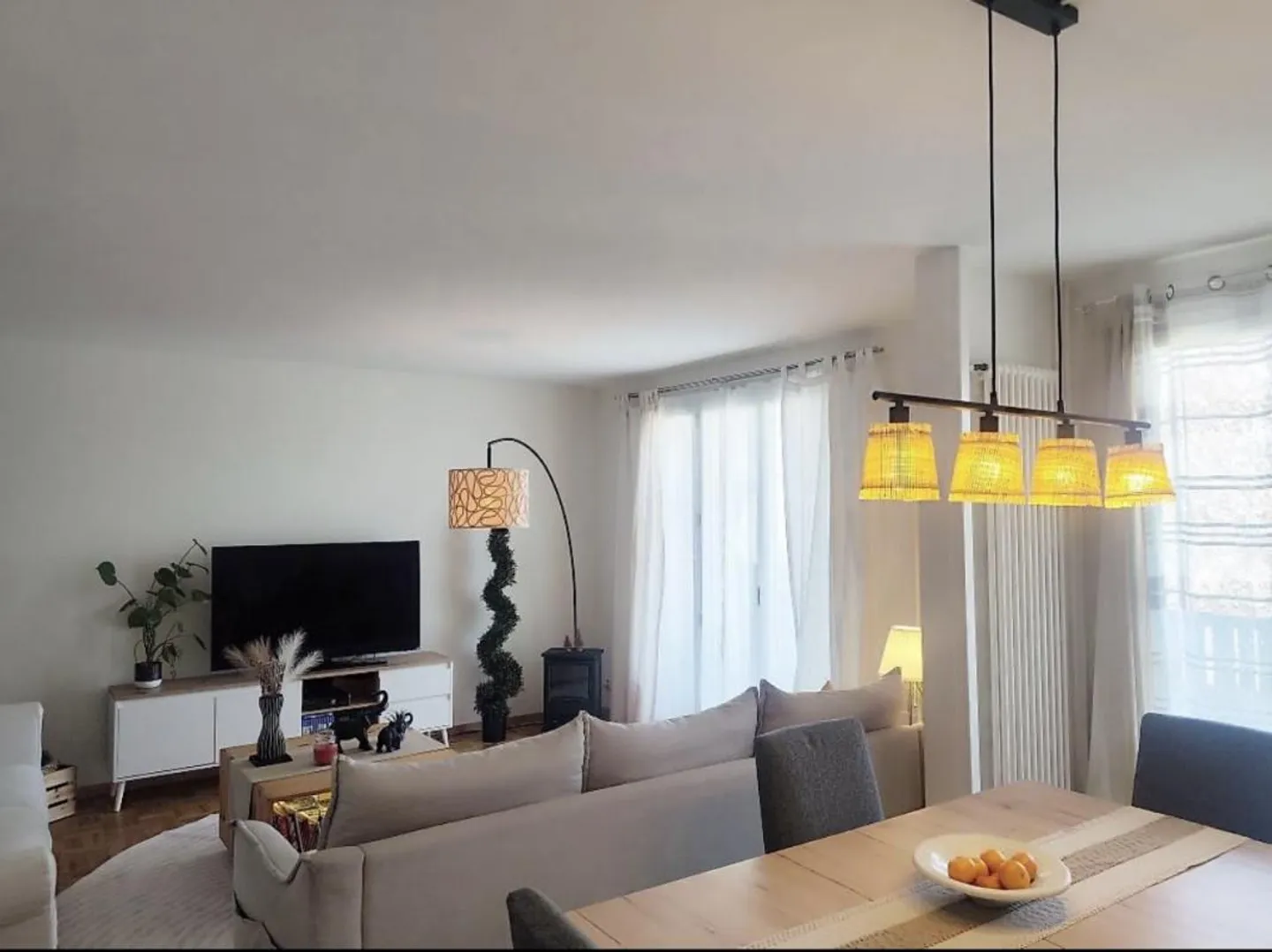 4-room apartment with balcony - Perly - Photo 2 of 5