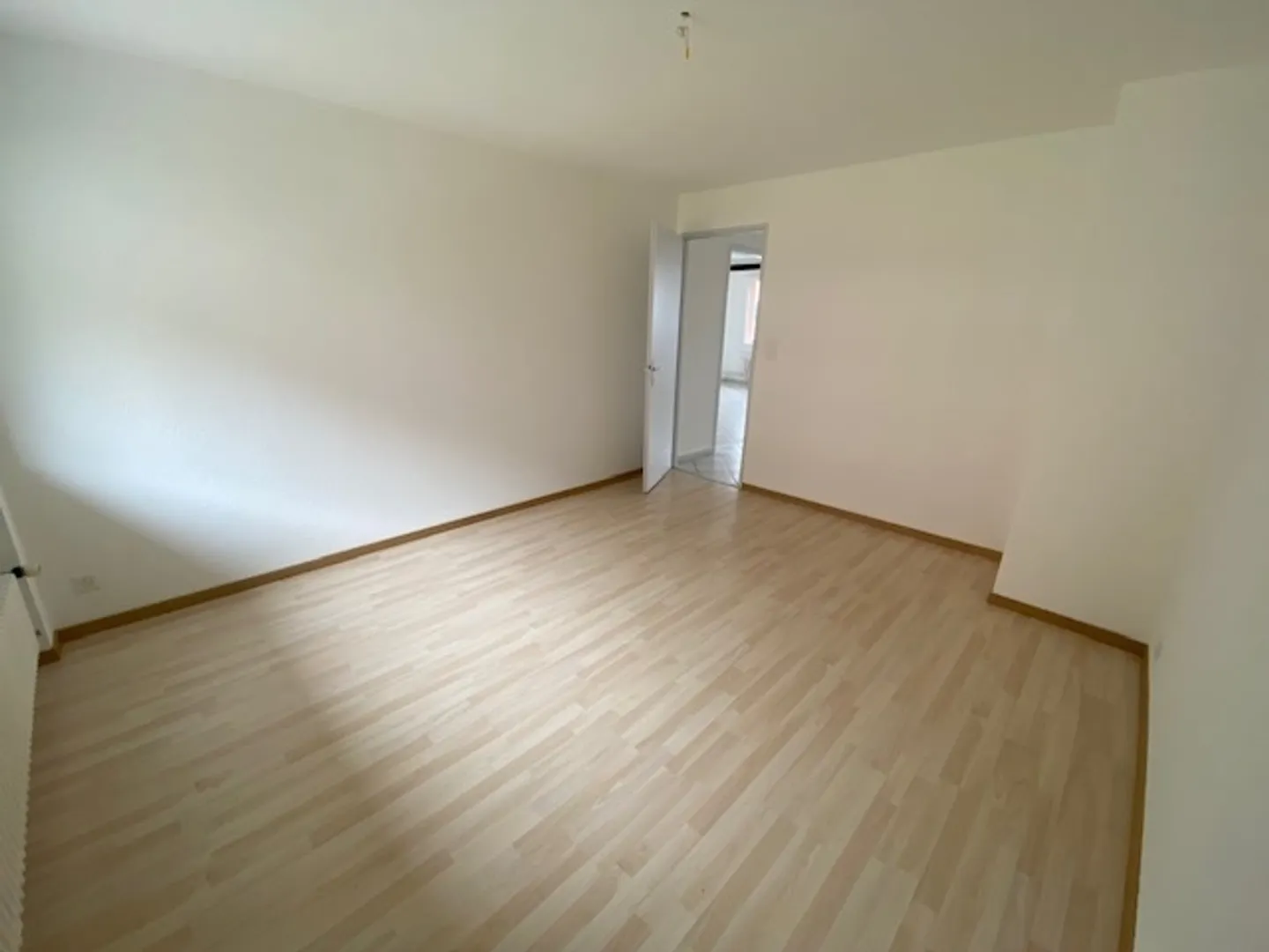 Appartement Charmant avec Balcon - Photo 8 sur 9