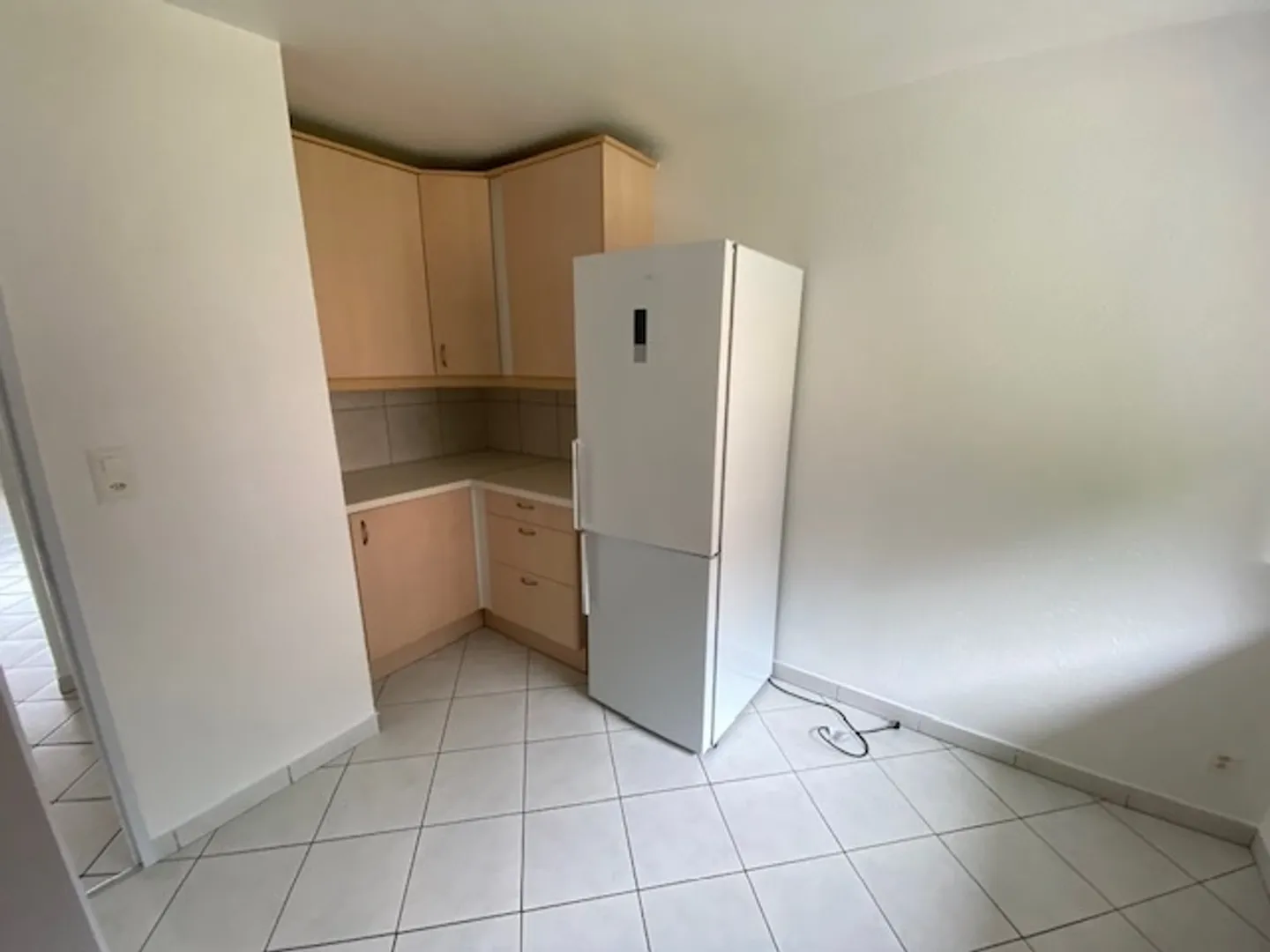 Appartement Charmant avec Balcon - Photo 4 sur 9