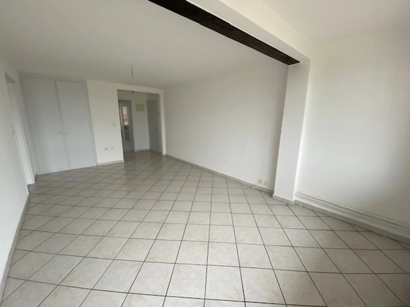 Appartement Charmant avec Balcon - Photo 9 sur 9