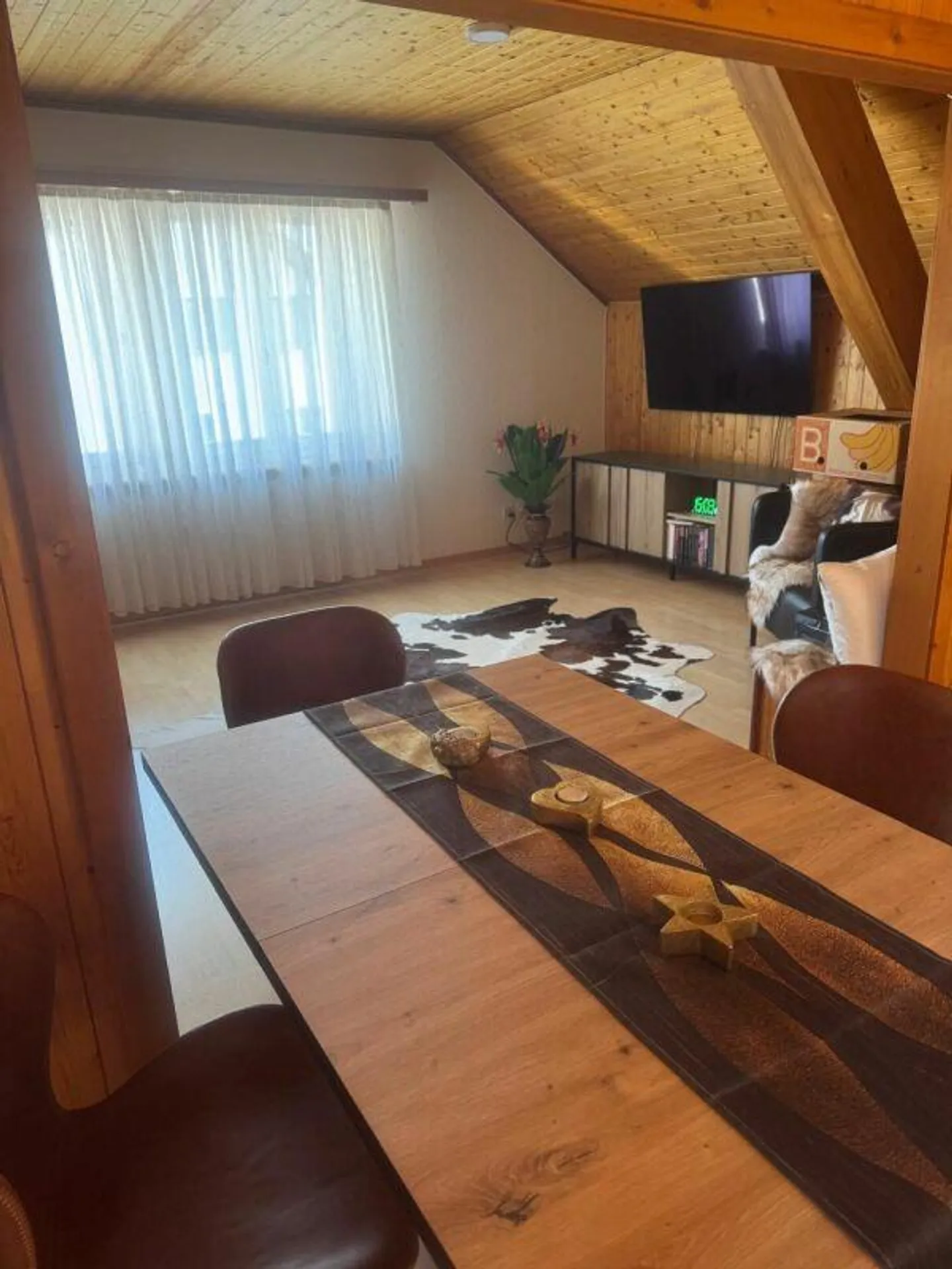 Appartamento centralmente situato nella regione dei Grigioni - Foto 5 di 13