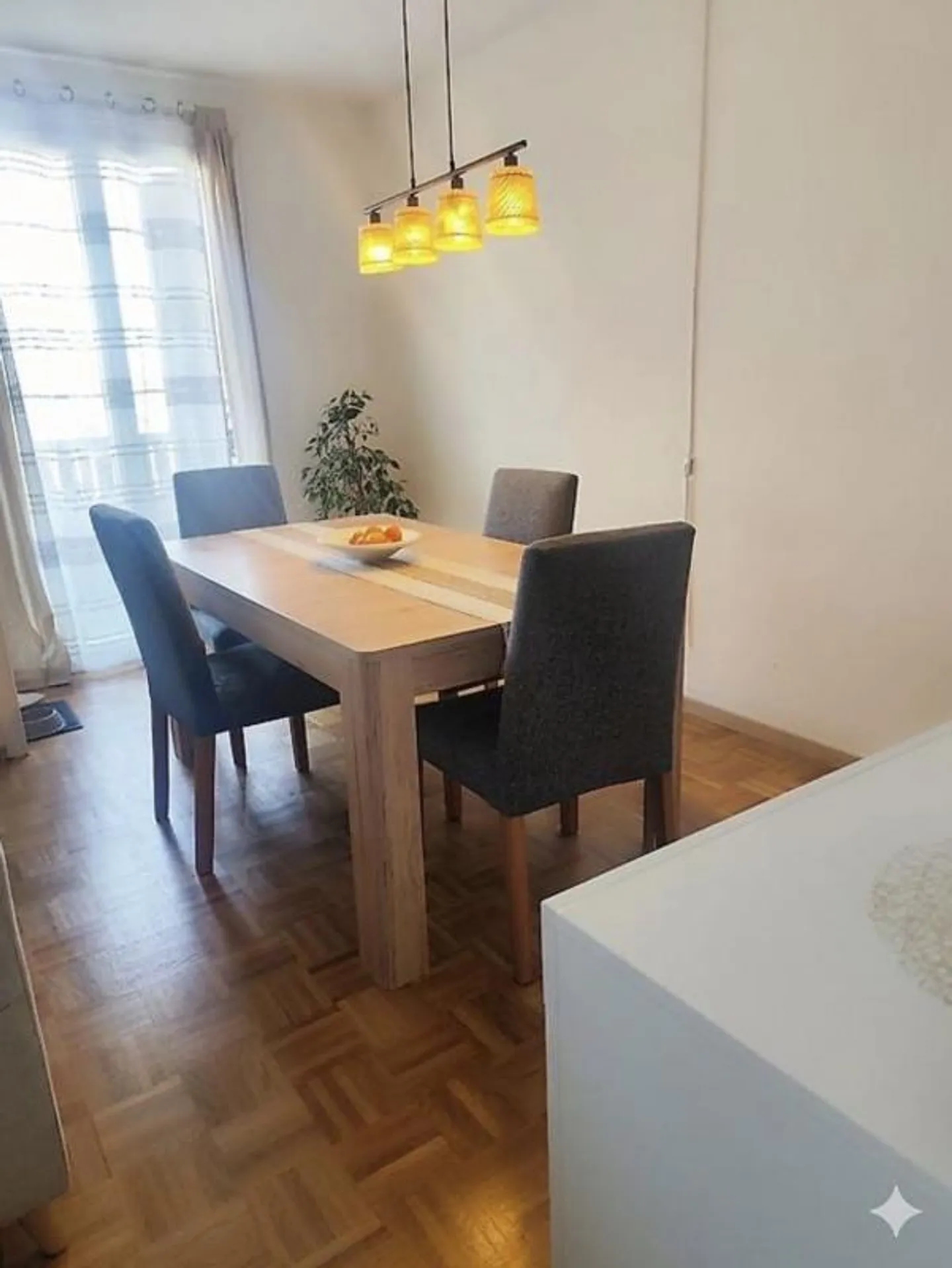 4-room apartment with balcony - Perly - Photo 4 of 5