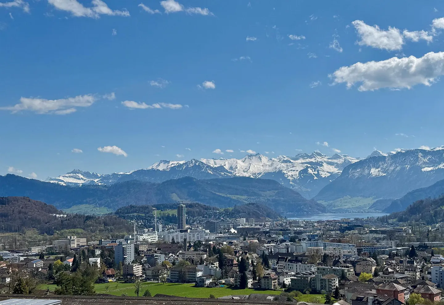 VIVERE CON PANORAMA SUL SONNENBERG - Foto 1 di 7