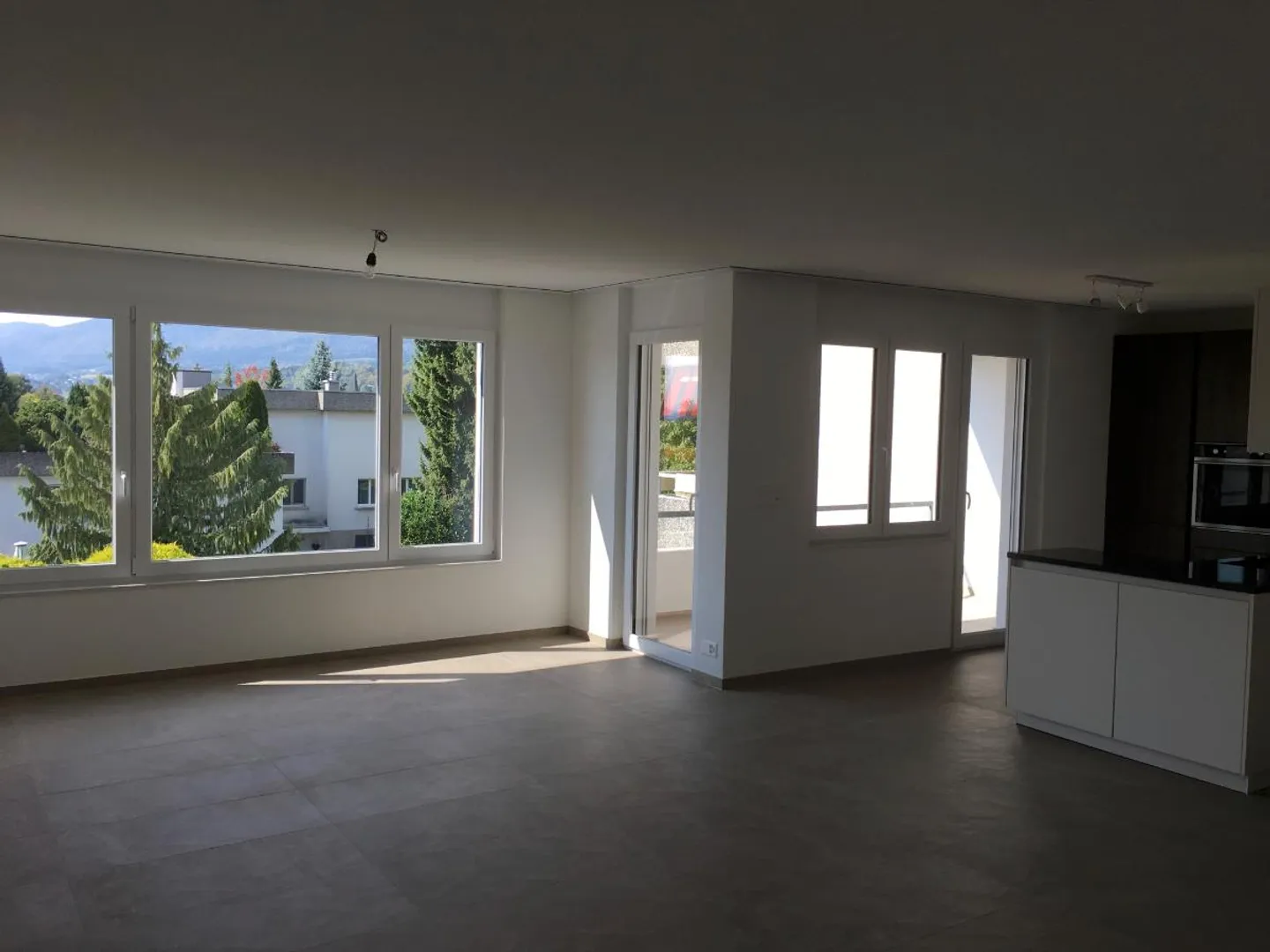 Appartamento 3.5 stanze - Foto 5 di 5