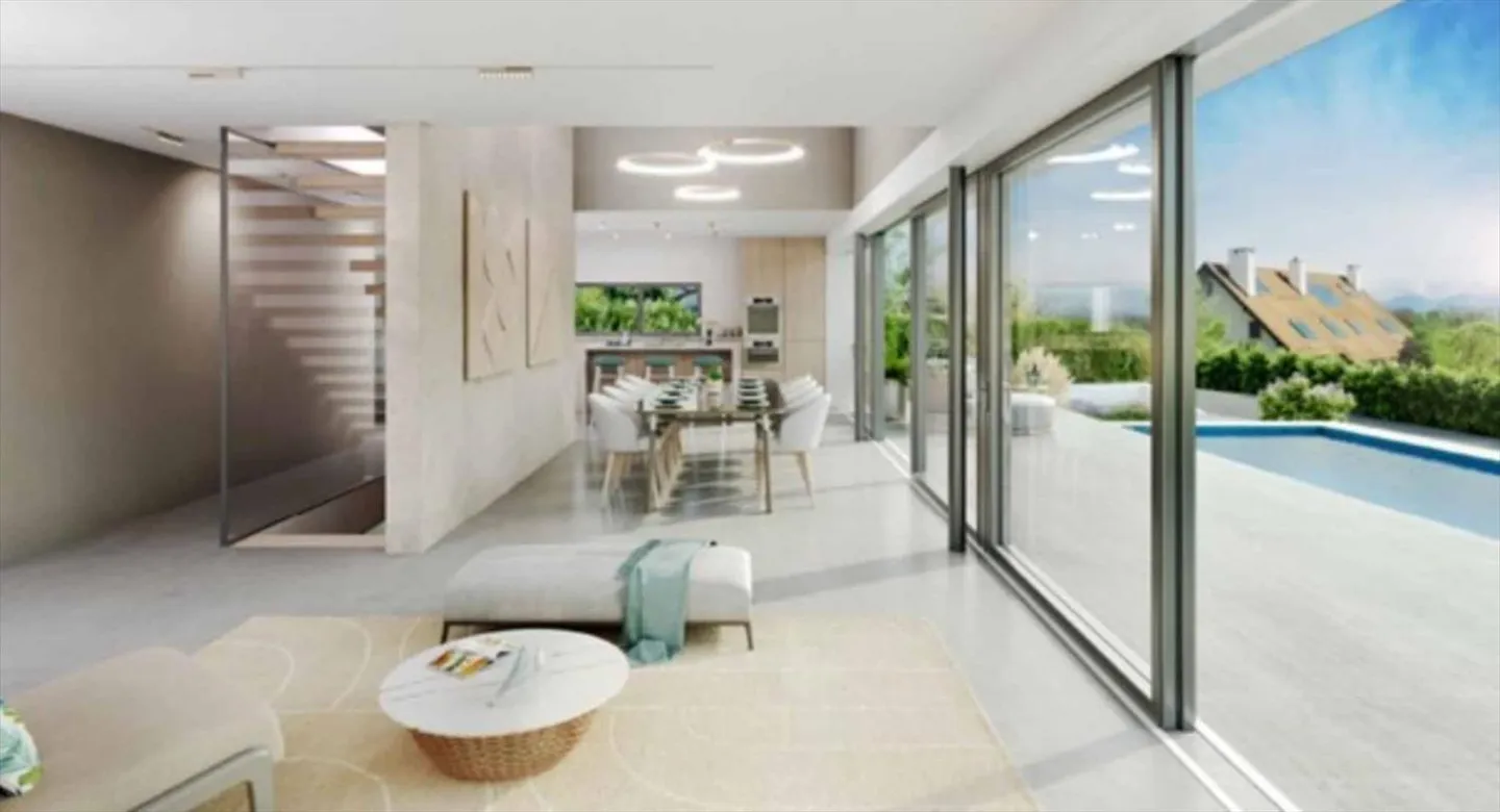 5-room Villa - Photo 4 of 10