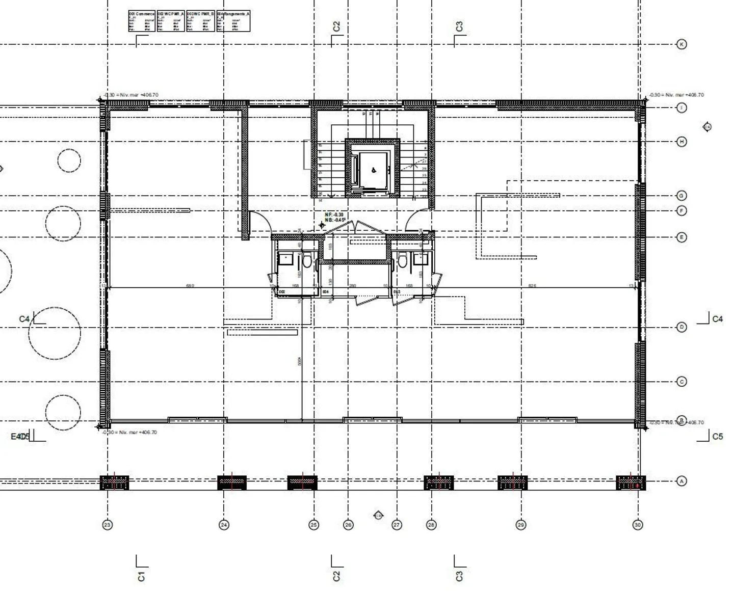 Modular Commercial Spaces - Delivery September 2026 - Photo 7 of 9