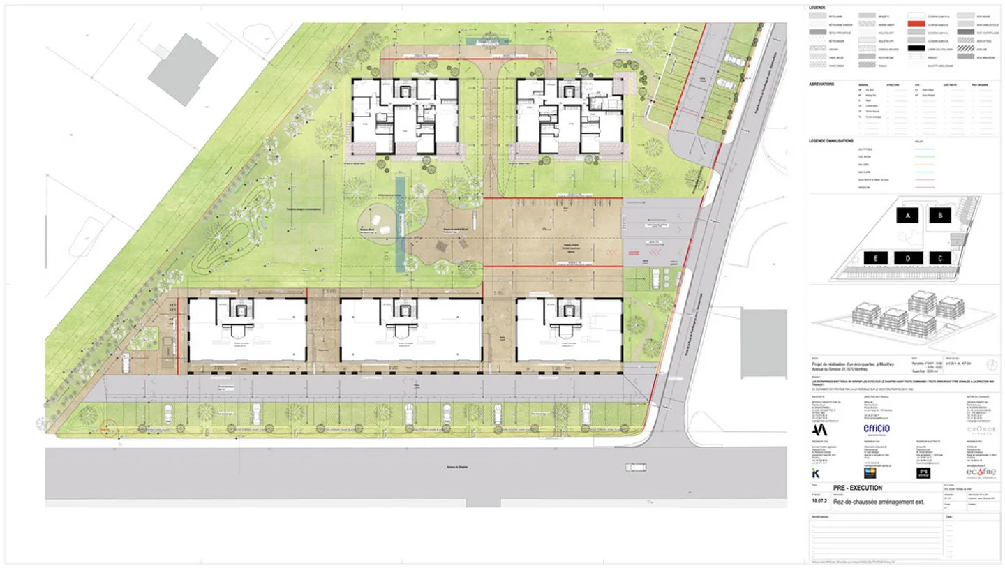 Modular Commercial Spaces - Delivery September 2026 - Photo 8 of 9
