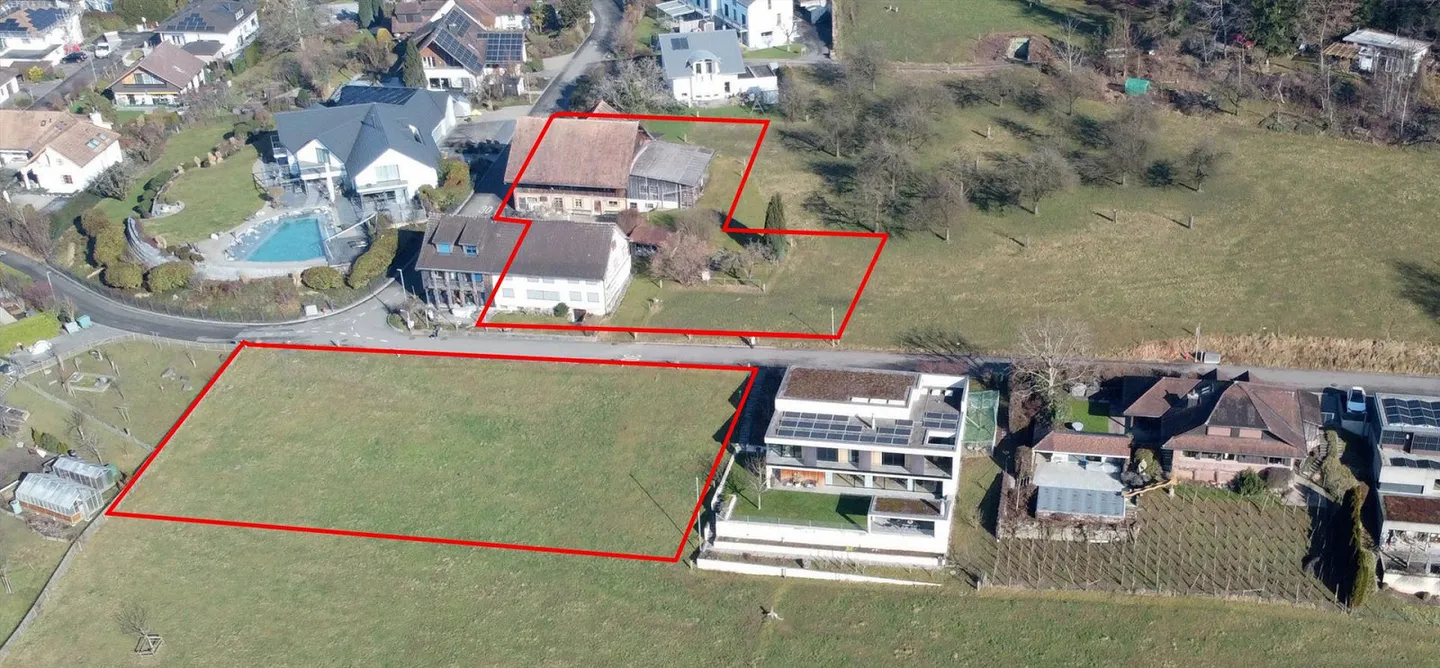 Case unifamiliari e ville a Ottoberg - Foto 2 di 3