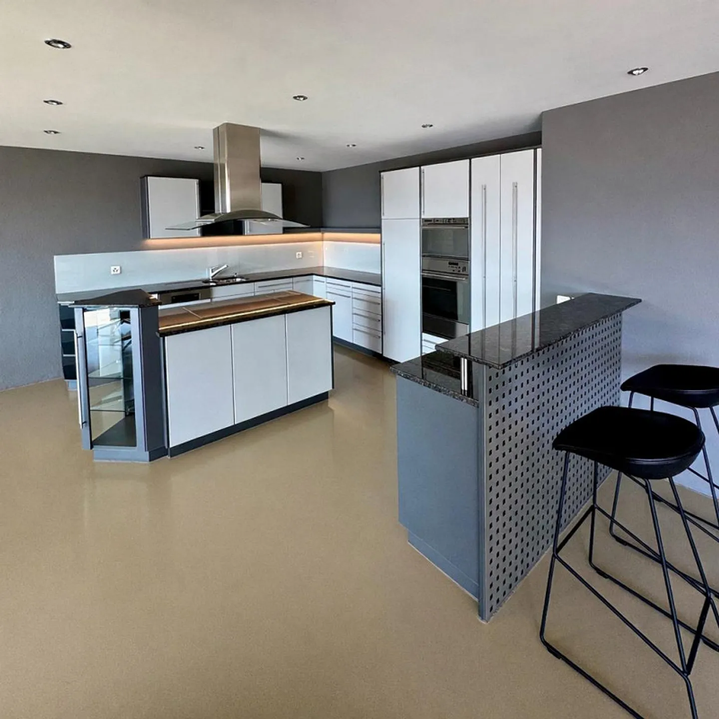 VIVERE CON PANORAMA SUL SONNENBERG - Foto 4 di 7