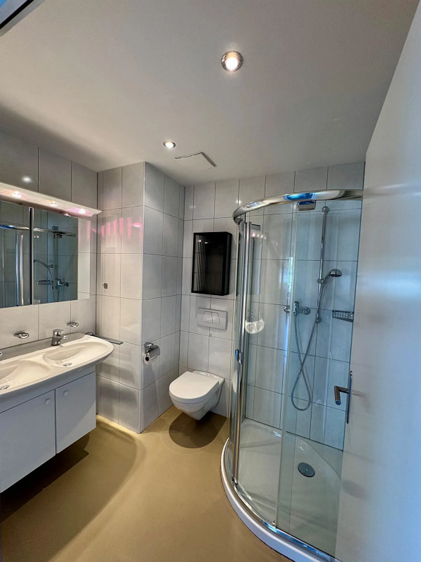 VIVERE CON PANORAMA SUL SONNENBERG - Foto 5 di 7