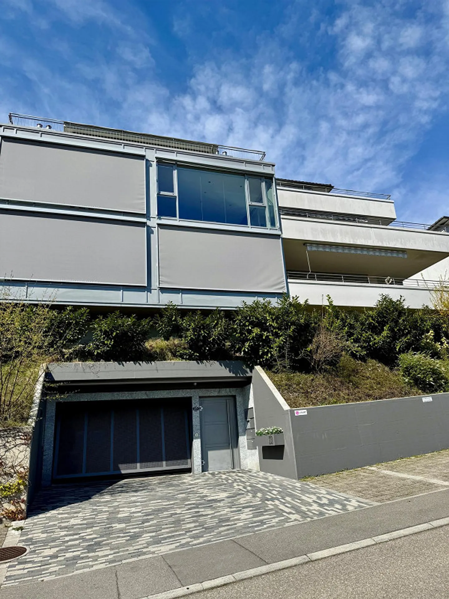 VIVERE CON PANORAMA SUL SONNENBERG - Foto 6 di 7