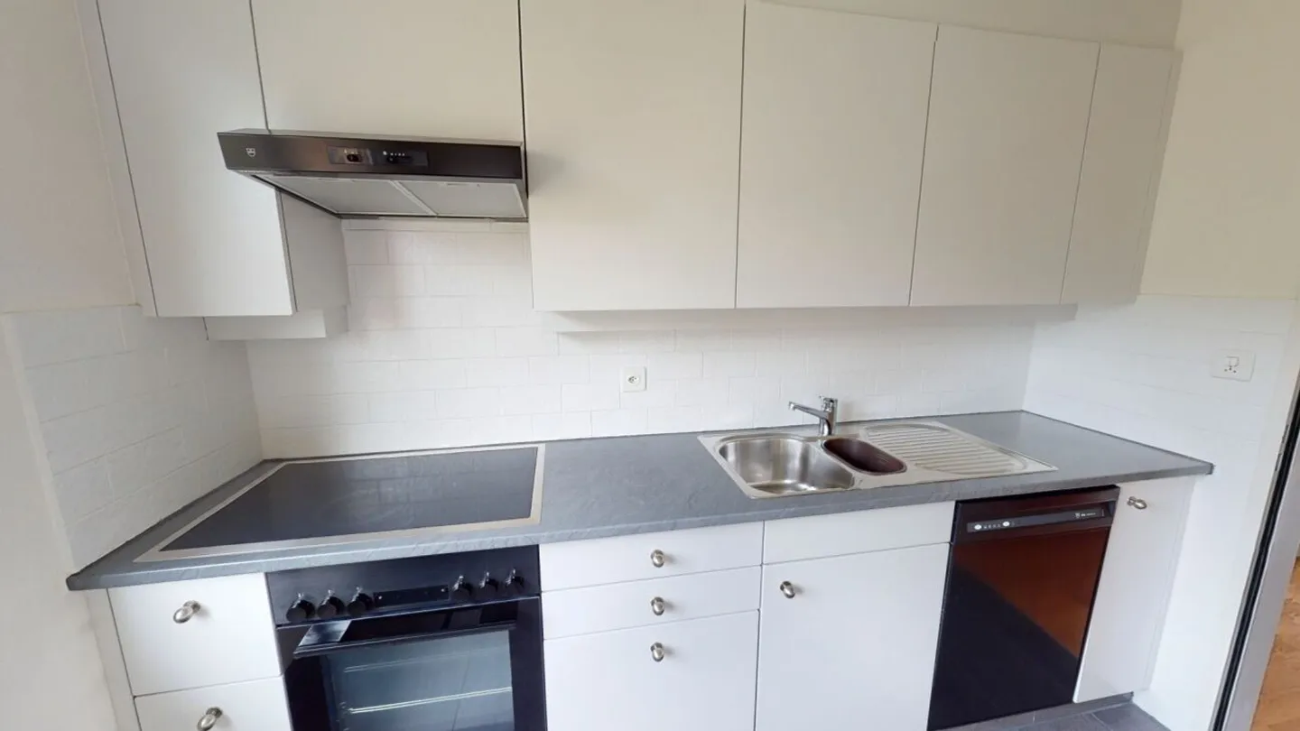 Charming 3.5-Room Apartment - Photo 2 of 11