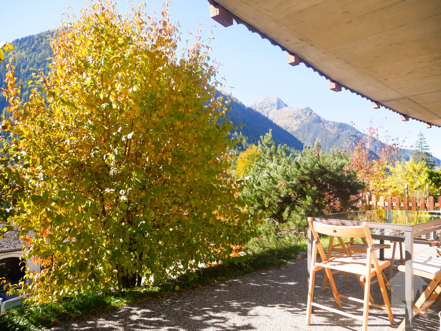 Pleasant 3.5-room bright apartment with terrace and sunny view! - Photo 7 of 33