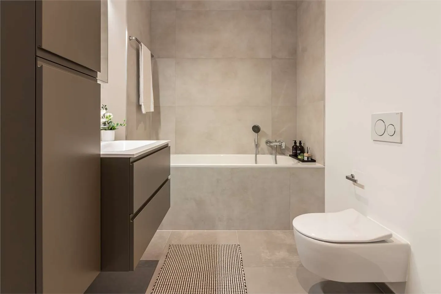 Pregassona - Neue 3.5-Zimmer-Wohnungen - Photo 7 sur 8