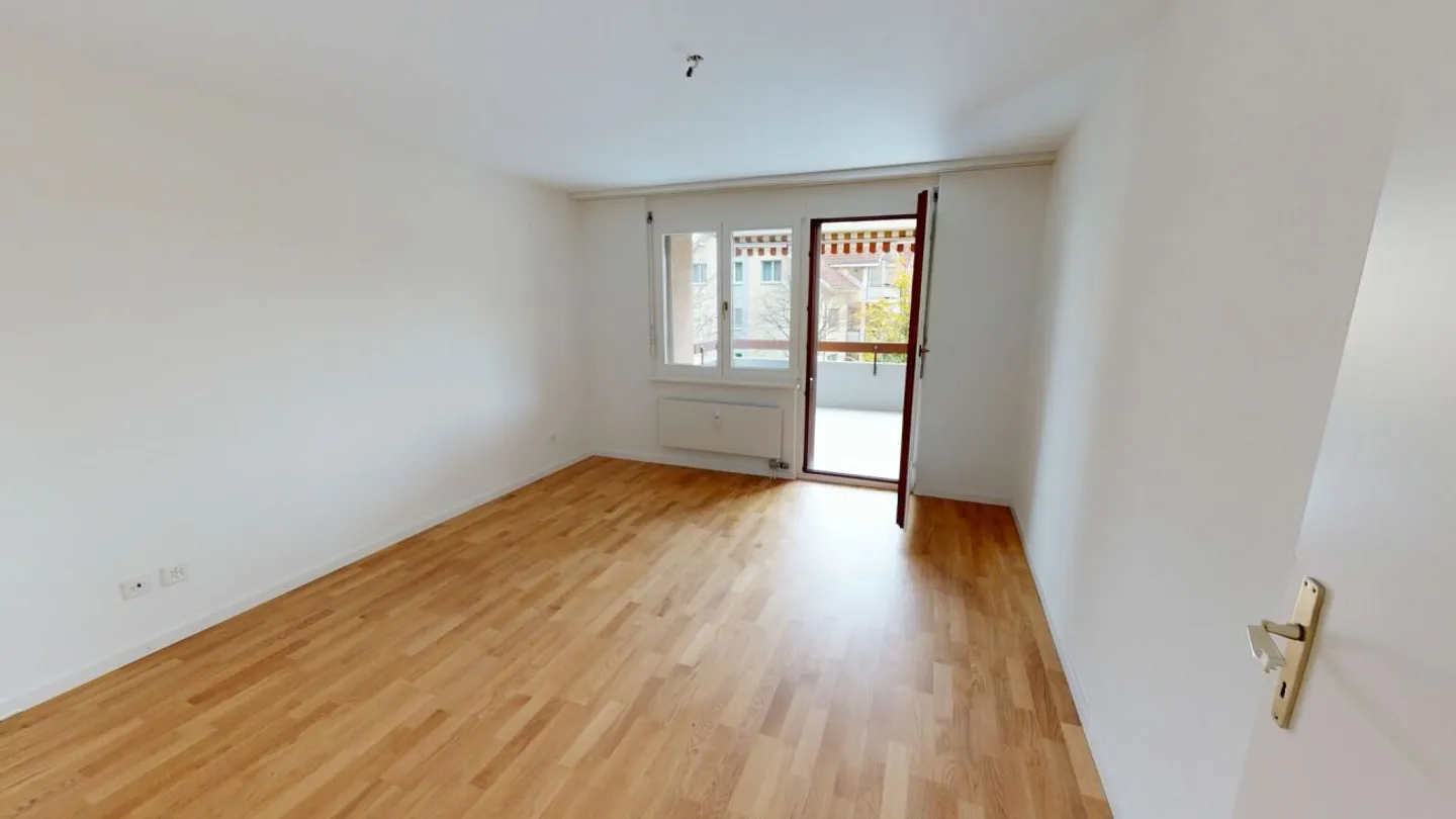 Charming 3.5-Room Apartment - Photo 4 of 11