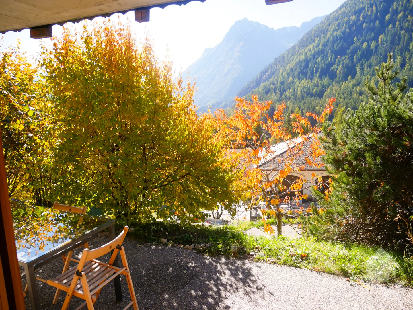 Pleasant 3.5-room bright apartment with terrace and sunny view! - Photo 15 of 33