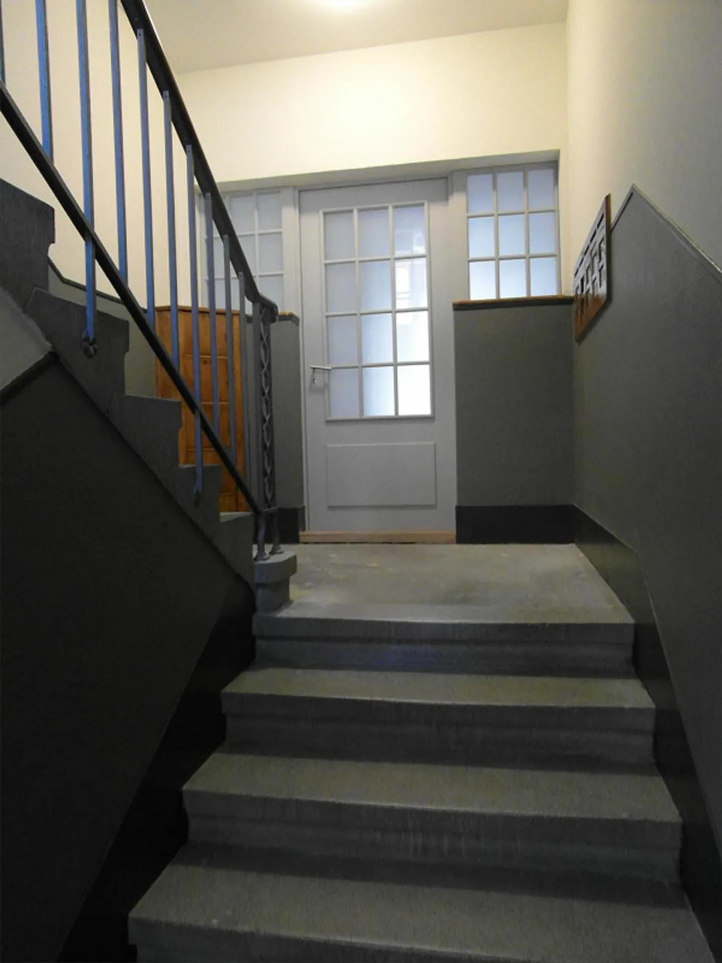 Magazzino in affitto in Lorena - Foto 7 di 9