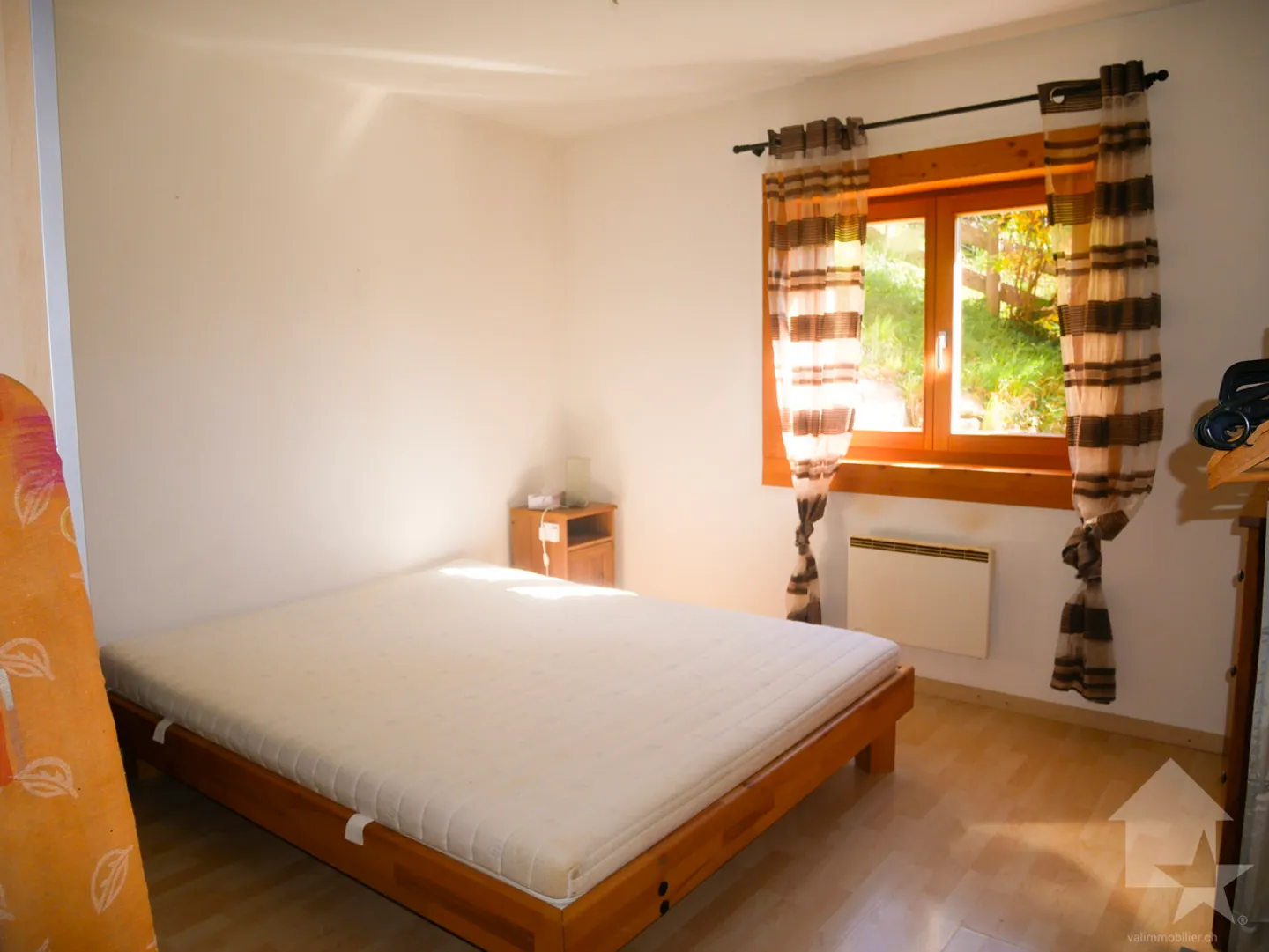 Pleasant 3.5-room bright apartment with terrace and sunny view! - Photo 18 of 33