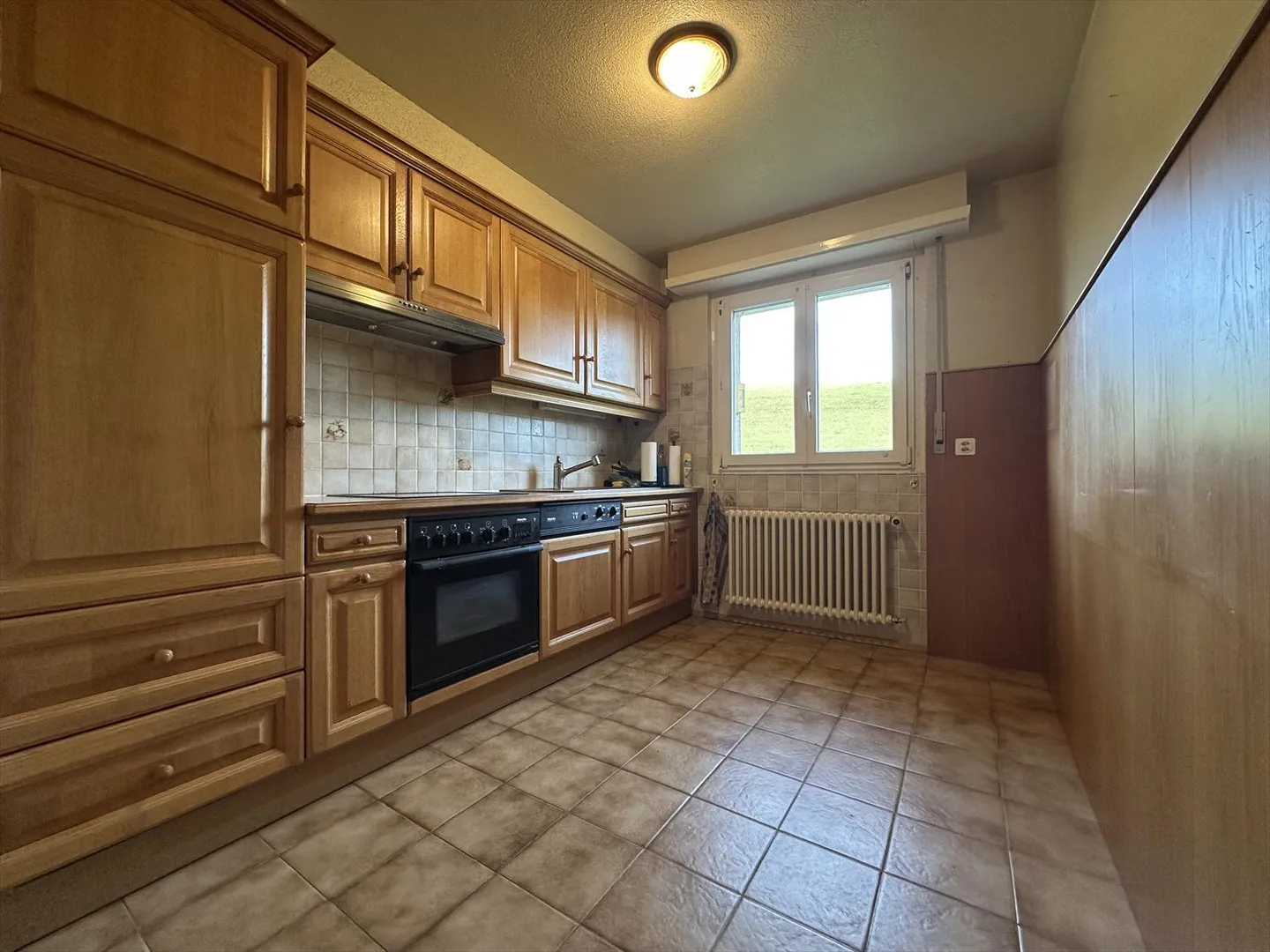 Dernier étage 3.5 pièces - Photo 3 sur 10