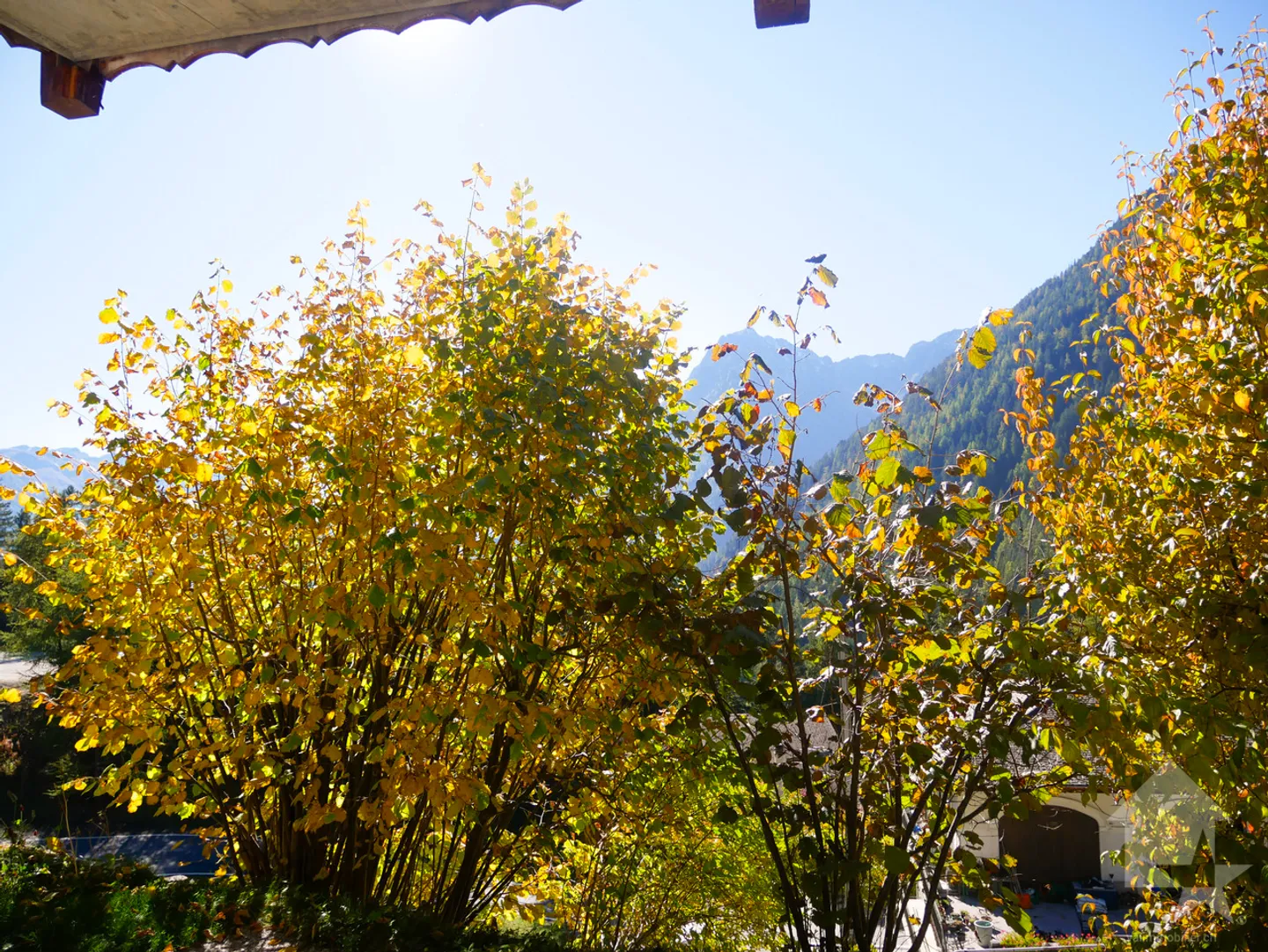 Pleasant 3.5-room bright apartment with terrace and sunny view! - Photo 25 of 33