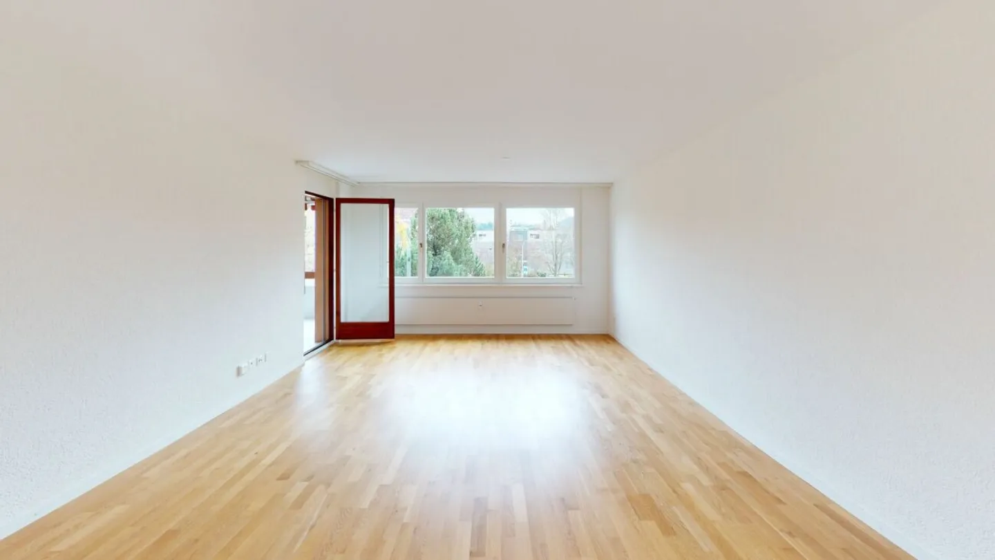 Charming 3.5-Room Apartment - Photo 5 of 11