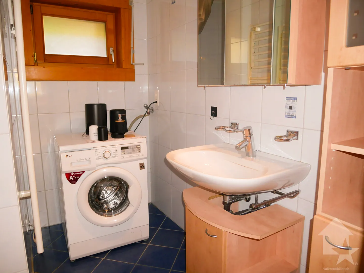 Pleasant 3.5-room bright apartment with terrace and sunny view! - Photo 27 of 33