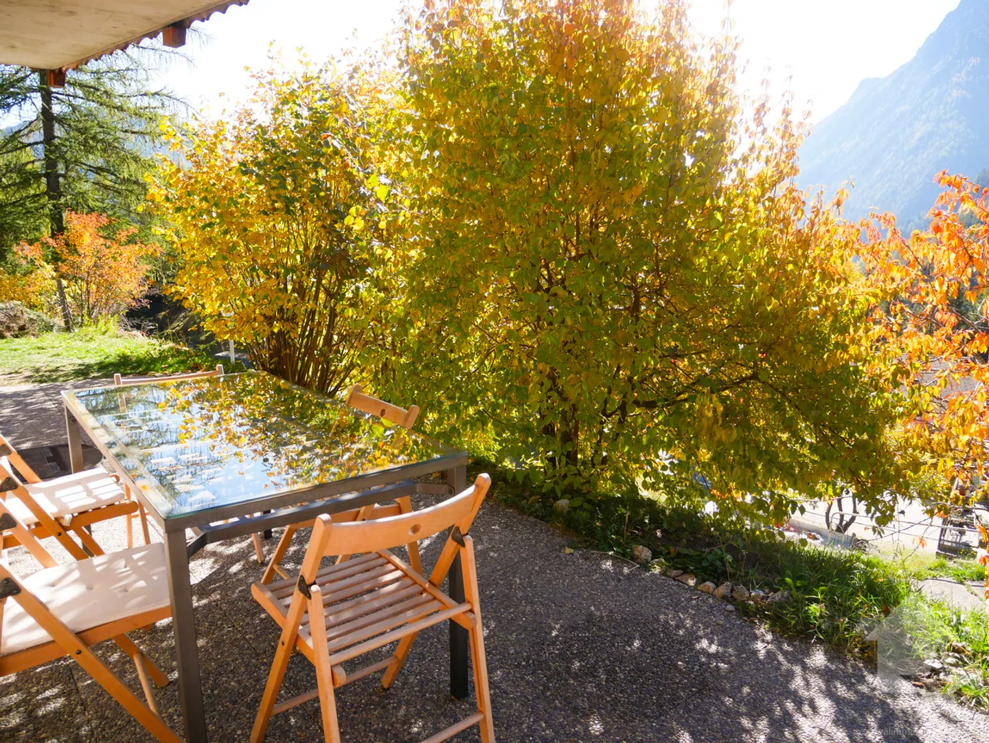 Pleasant 3.5-room bright apartment with terrace and sunny view! - Photo 28 of 33
