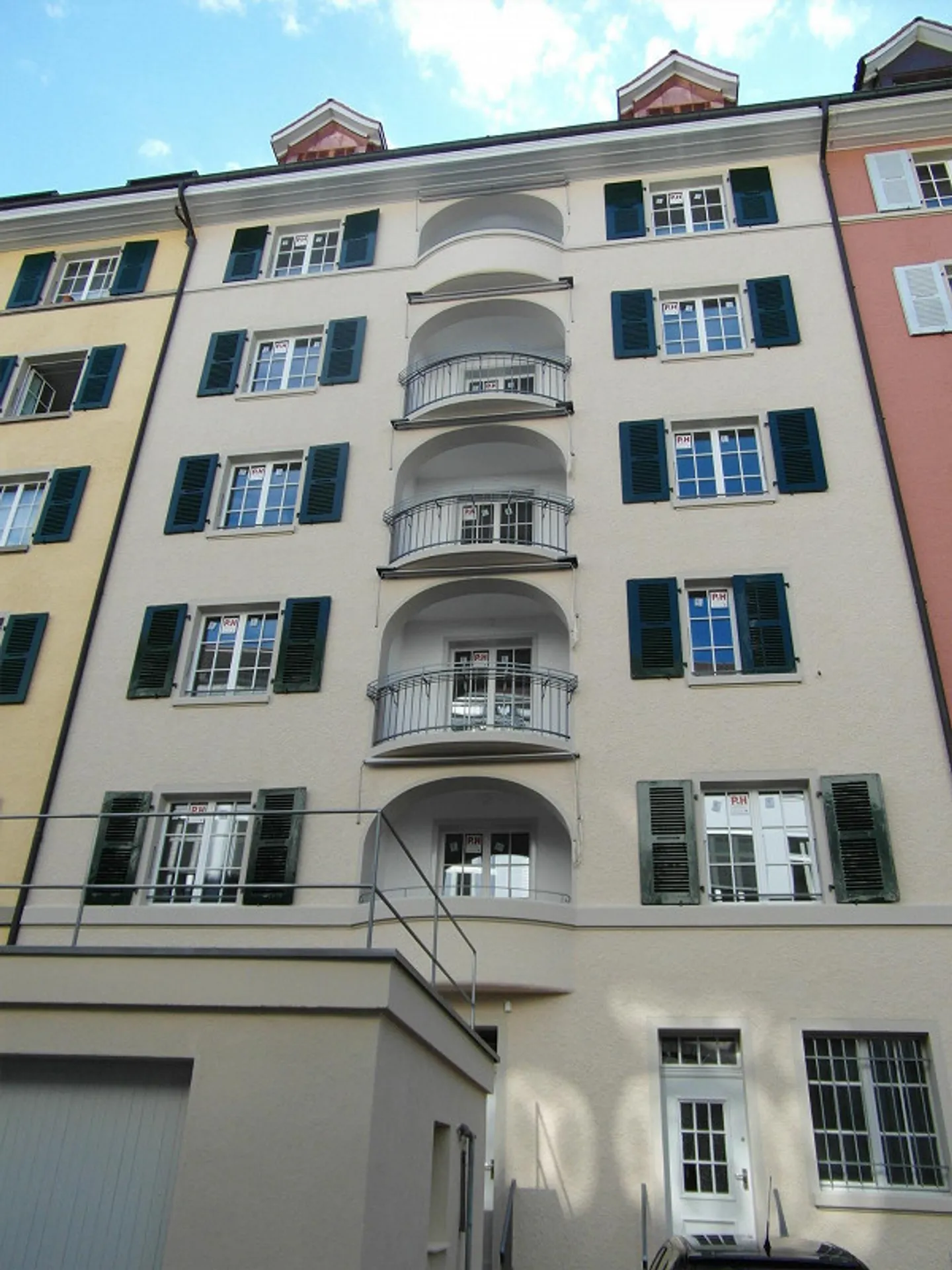 Magazzino in affitto in Lorena - Foto 8 di 9