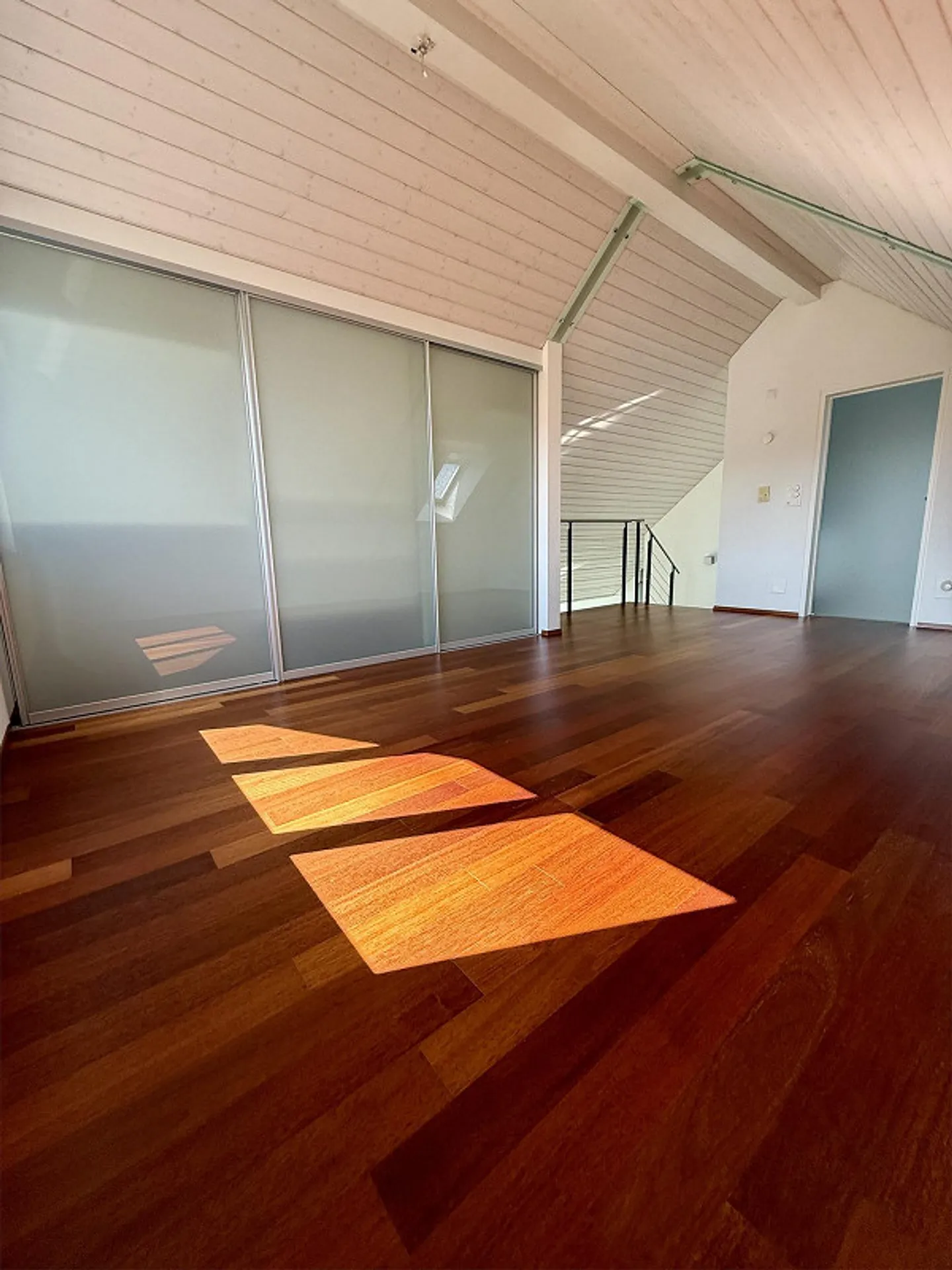 Appartamento duplex esclusivo di 4,5 stanze con grande terrazza sul tetto - Foto 2 di 13