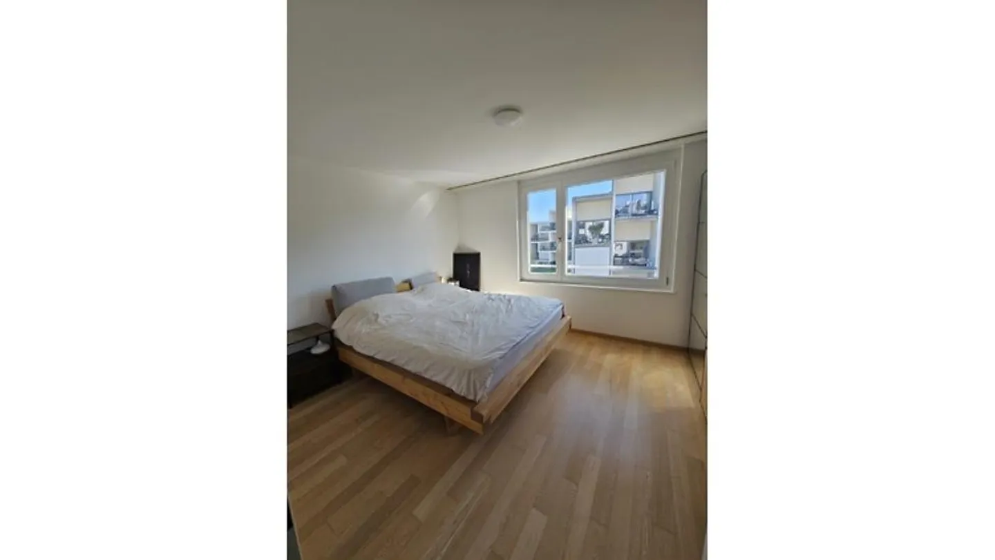 Geräumige Wohnung in Rheinfelden - Foto 5 von 10