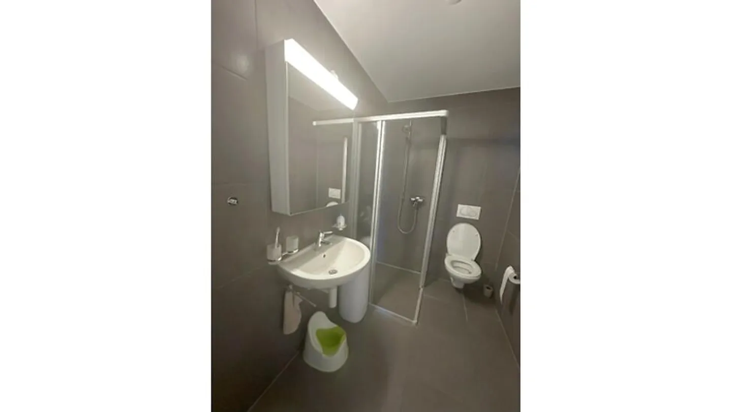 Geräumige Wohnung in Rheinfelden - Foto 9 von 10