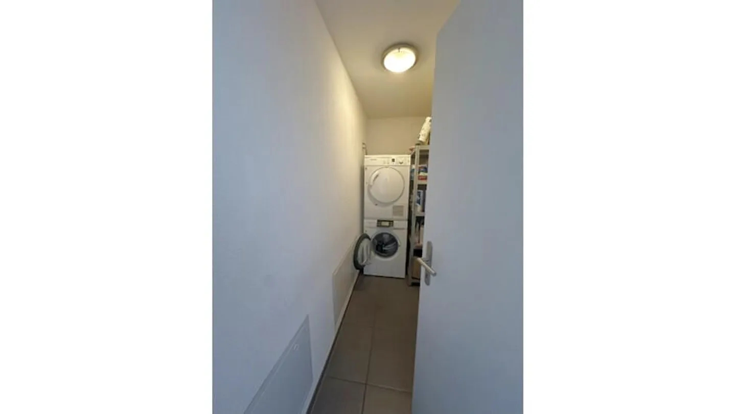 Geräumige Wohnung in Rheinfelden - Foto 10 von 10