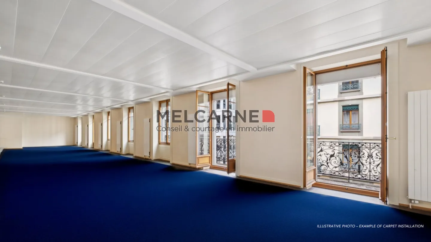 Büro - Foto 3 von 3