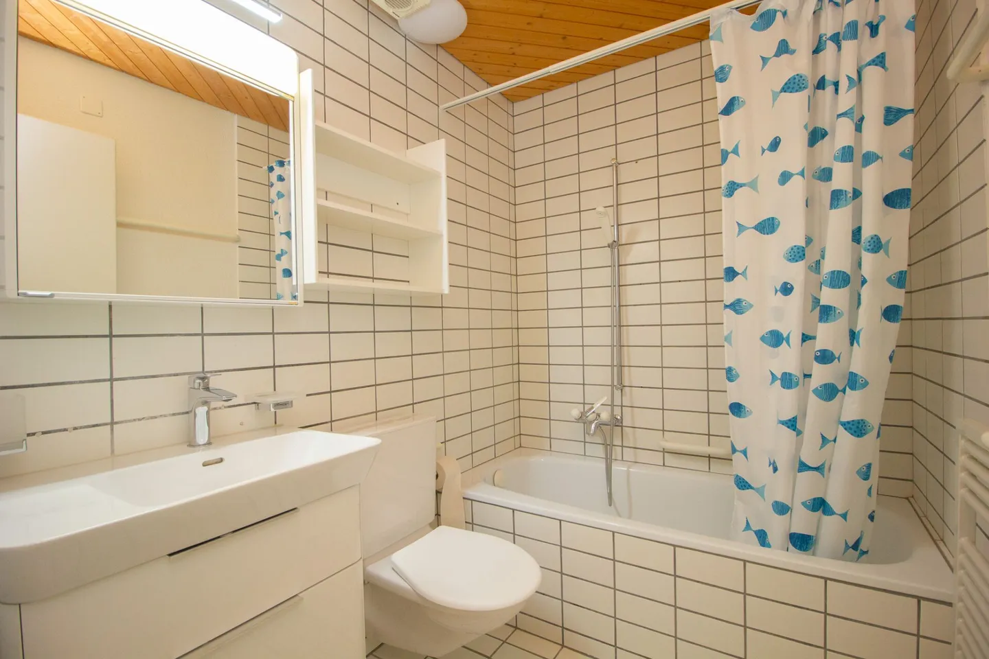 Compact living, central living - Photo 13 of 15