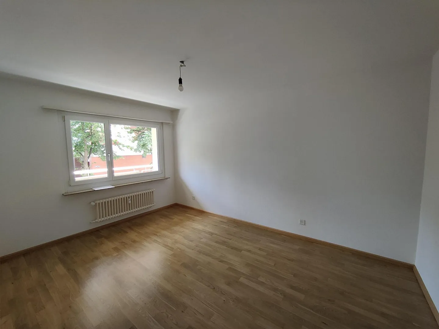 Appartement 2.0 pièces à Bâle - Photo 2 sur 5