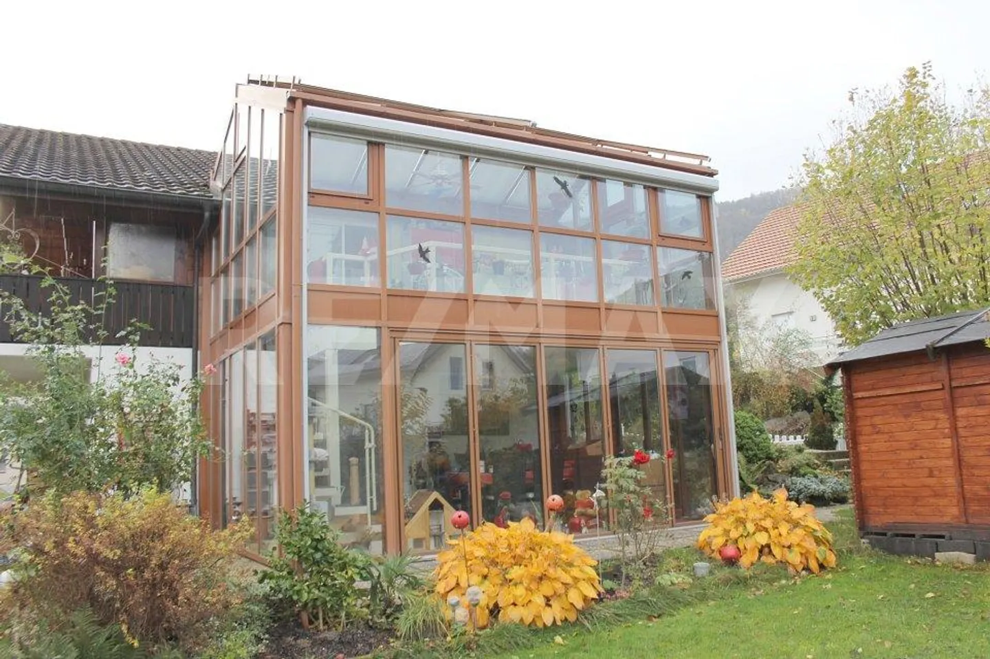 einzigartiges Bijou - Foto 12 von 13