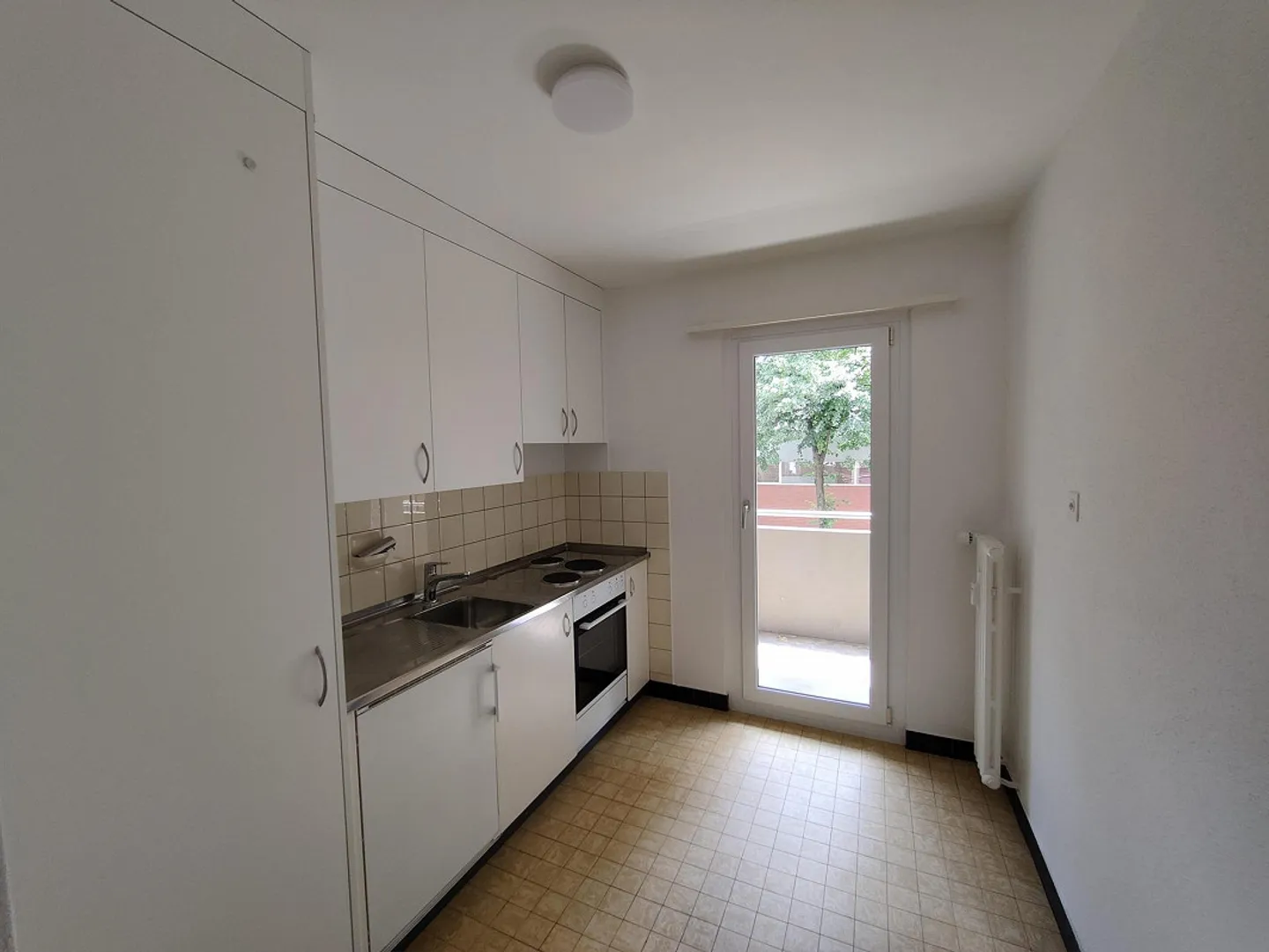 Appartement 2.0 pièces à Bâle - Photo 4 sur 5