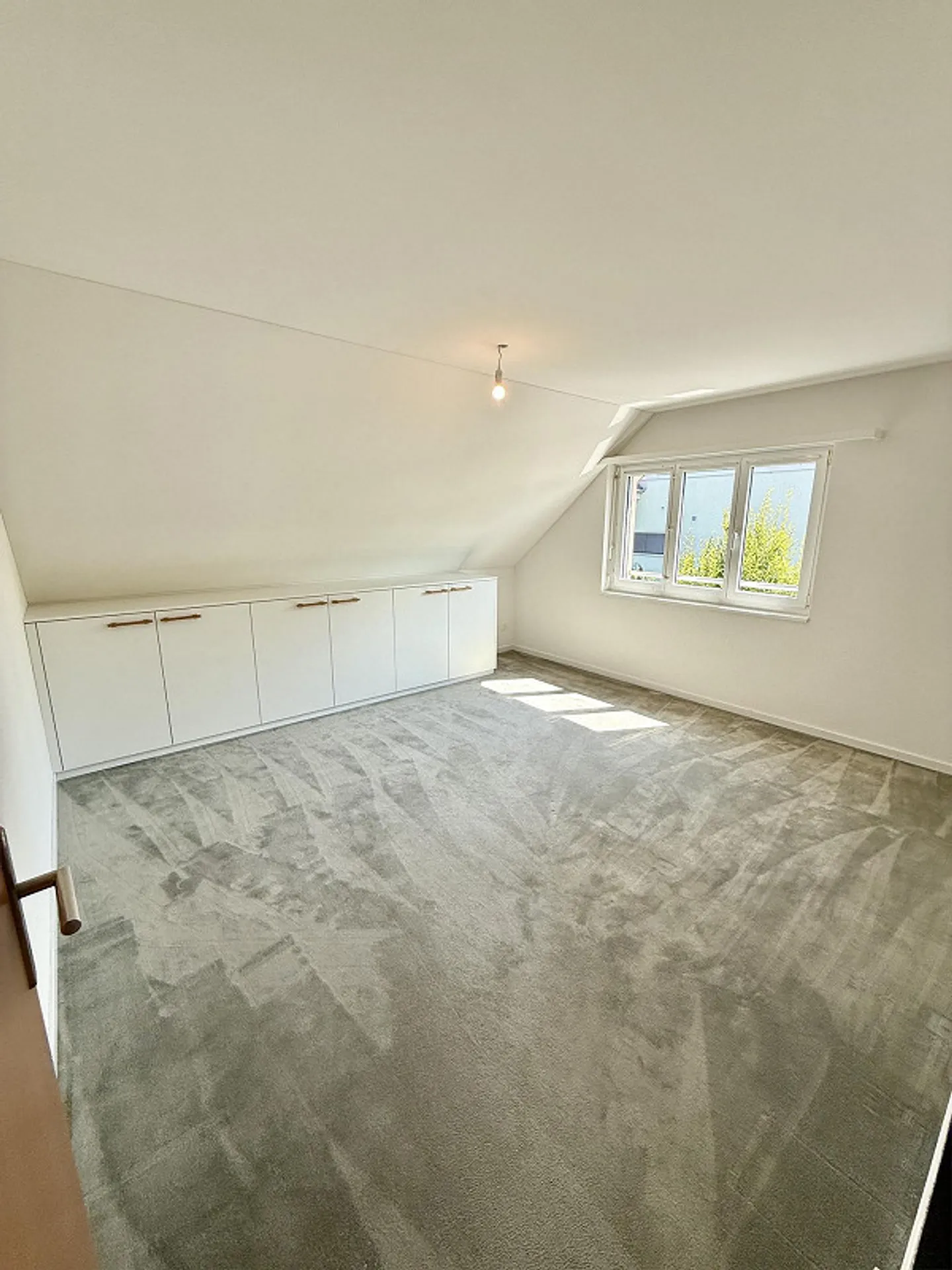 Appartamento duplex esclusivo di 4,5 stanze con grande terrazza sul tetto - Foto 8 di 13