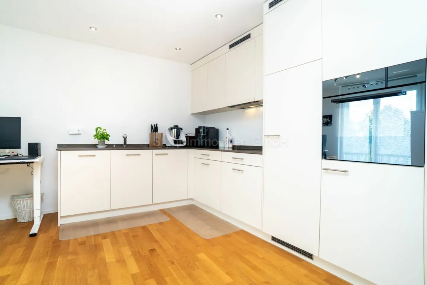 Vivere moderno con comfort - Appartamento 2.5 locali con loggia - Foto 5 di 18