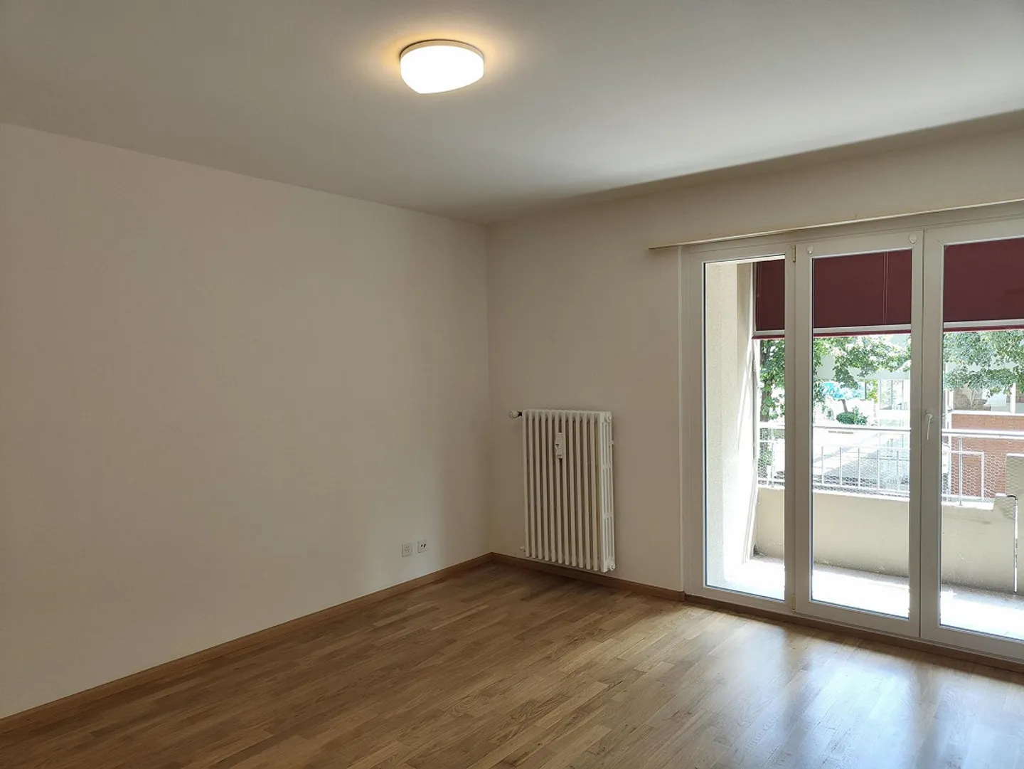 Appartement 2.0 pièces à Bâle - Photo 1 sur 5
